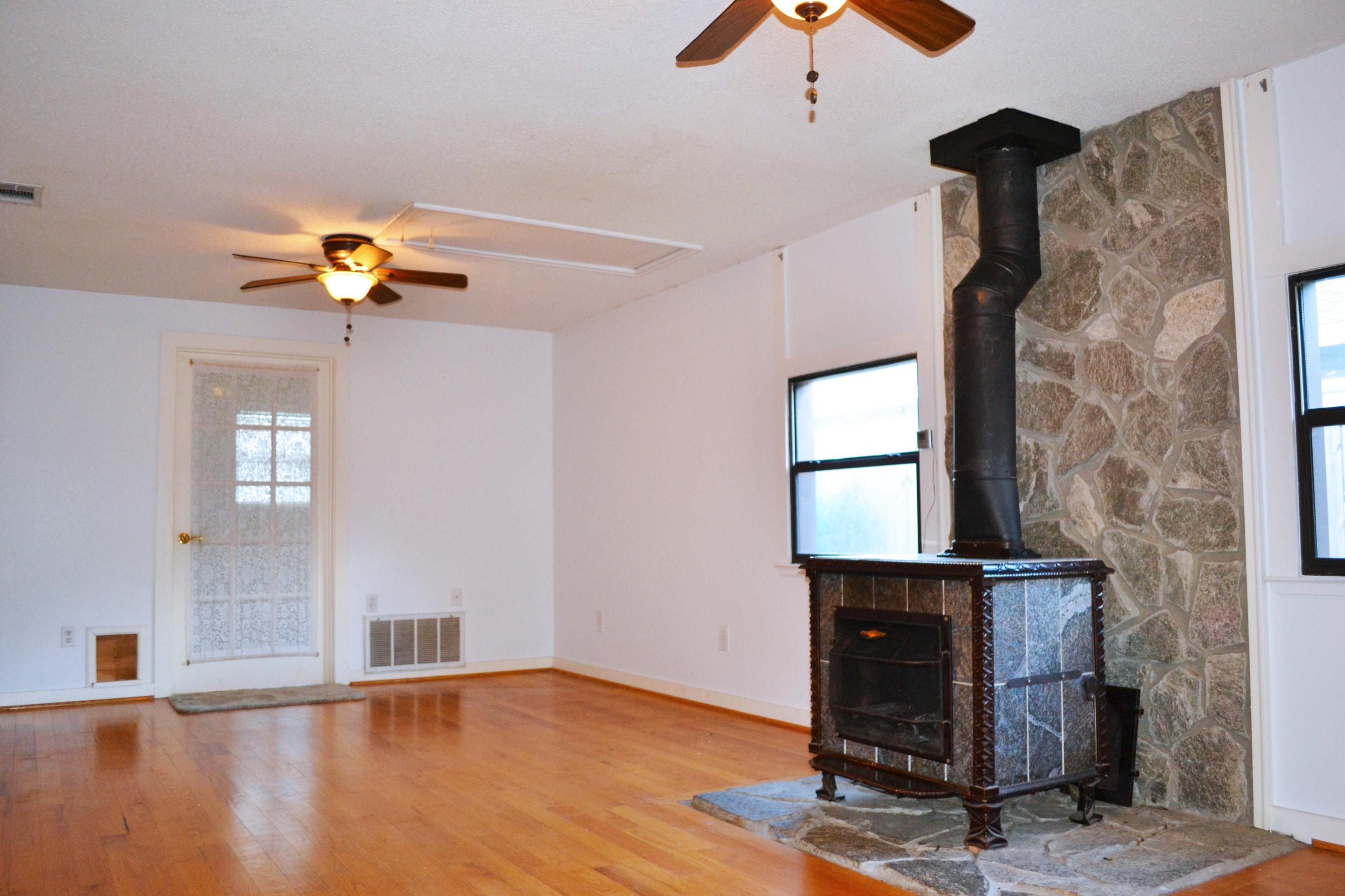 Seminole - Residential