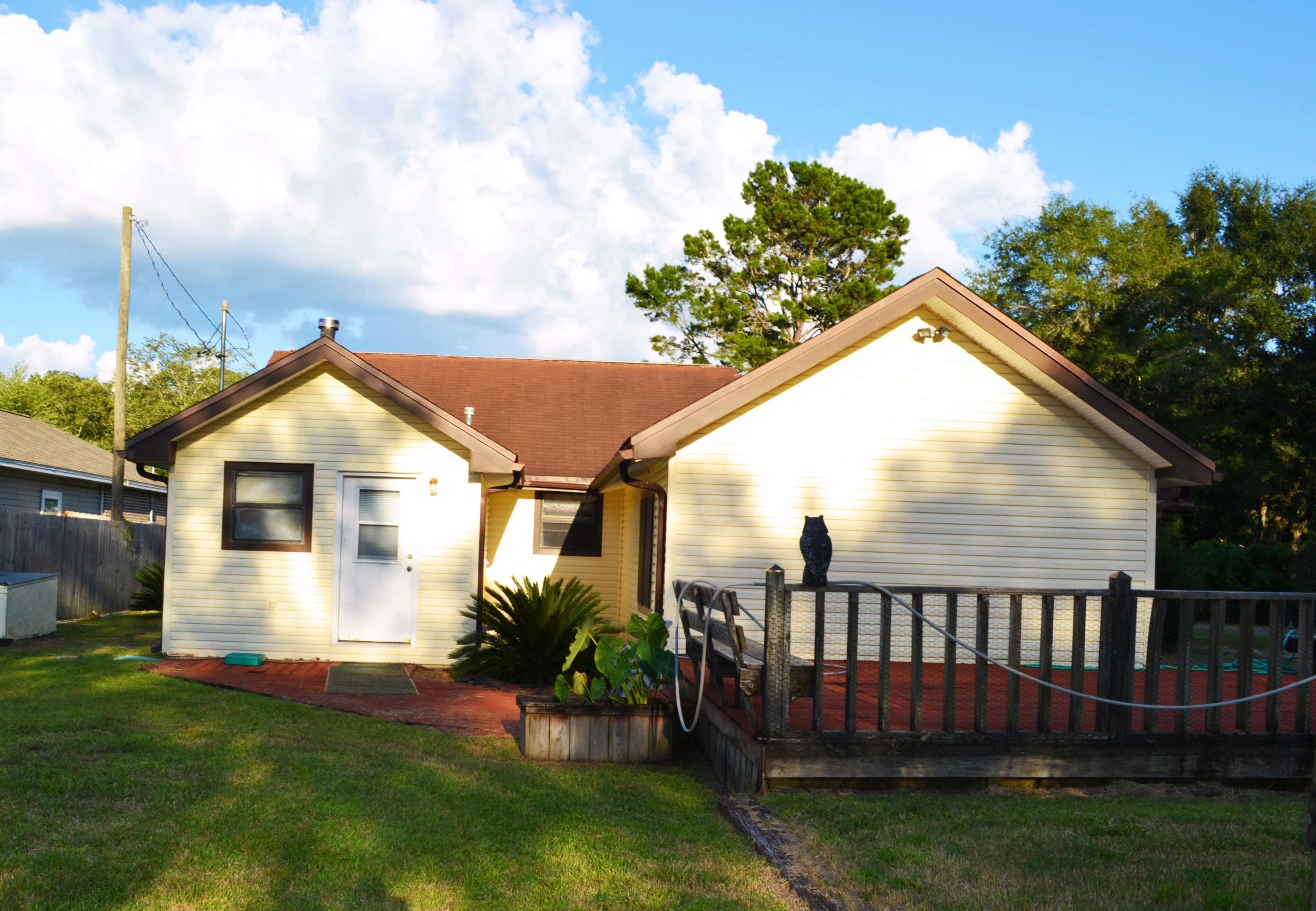 Seminole - Residential