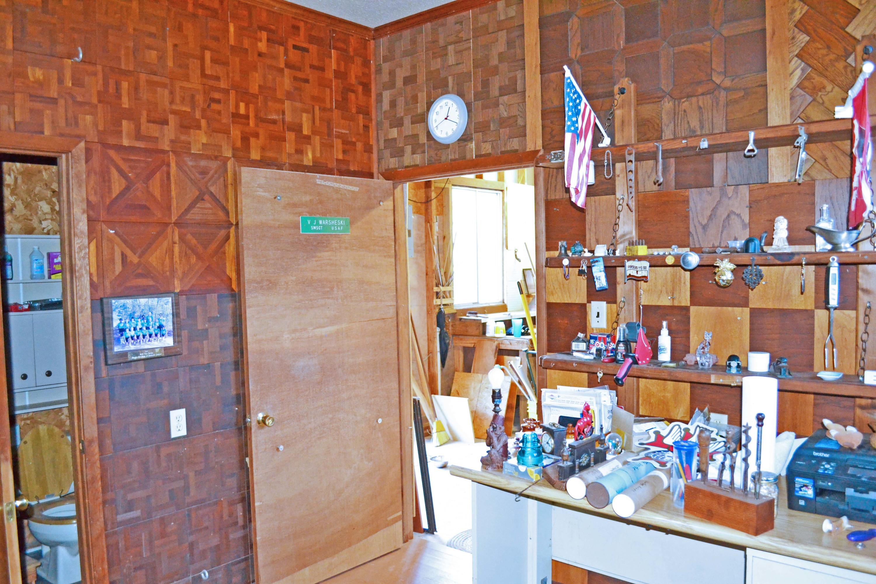 Seminole - Residential