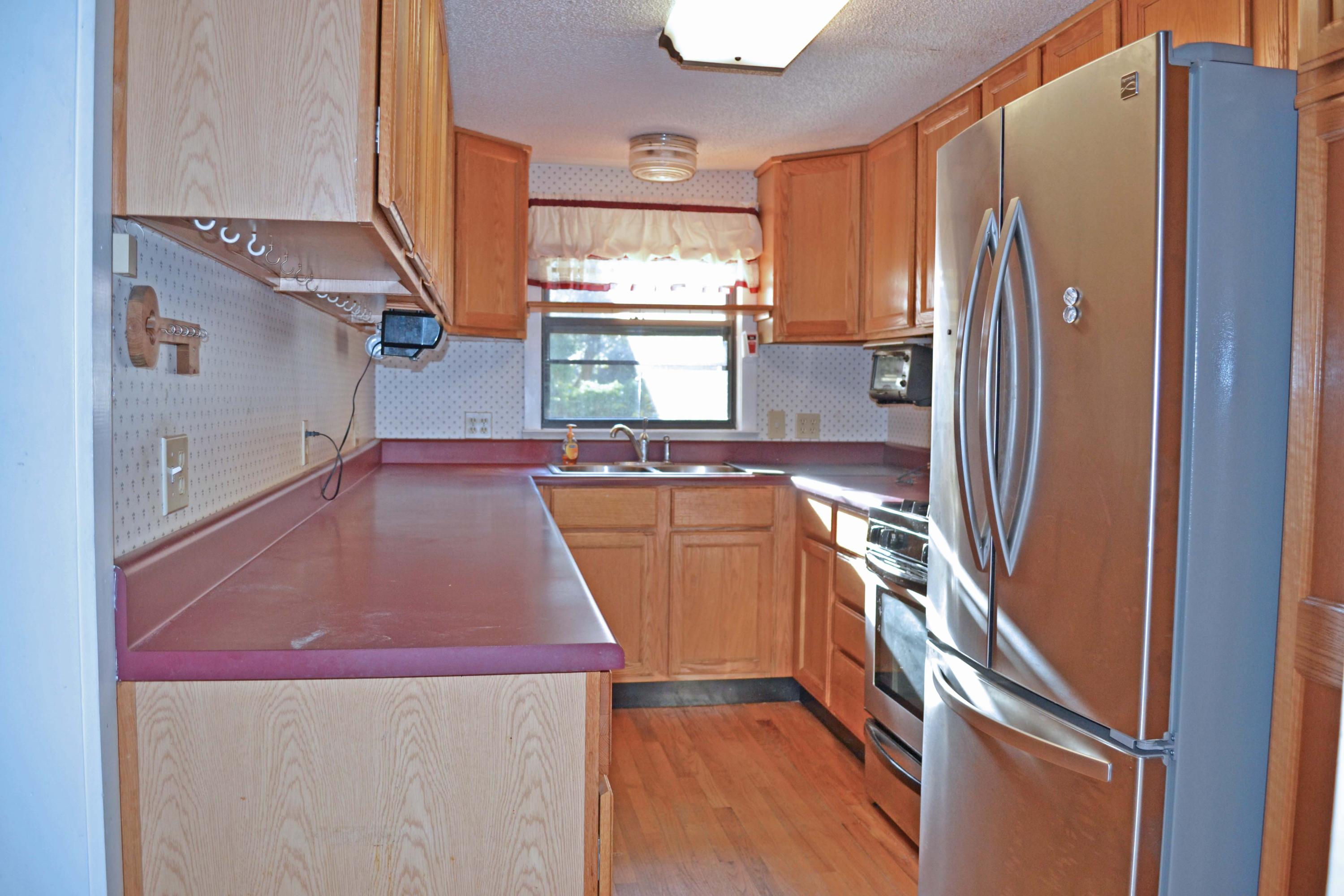 Seminole - Residential