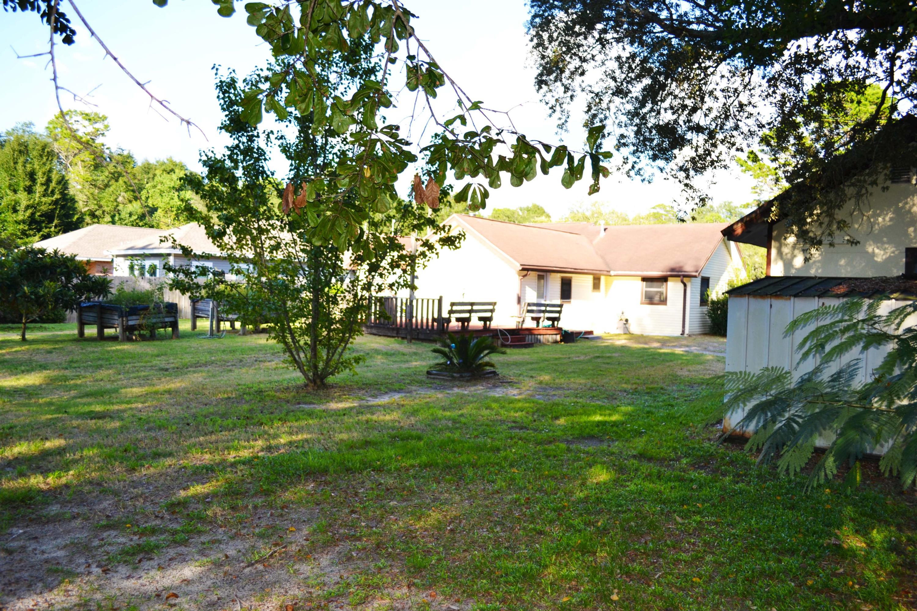 Seminole - Residential