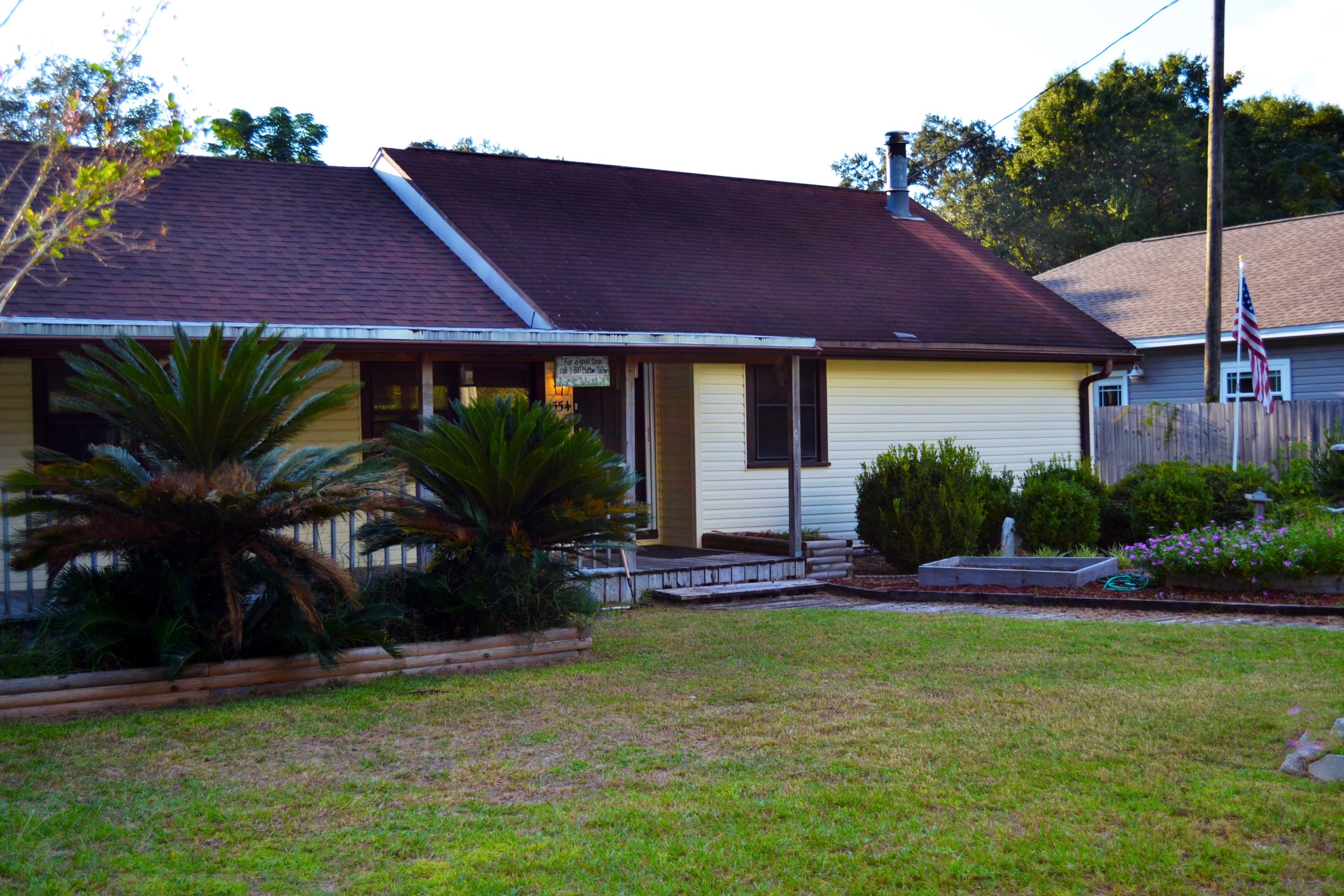 Seminole - Residential