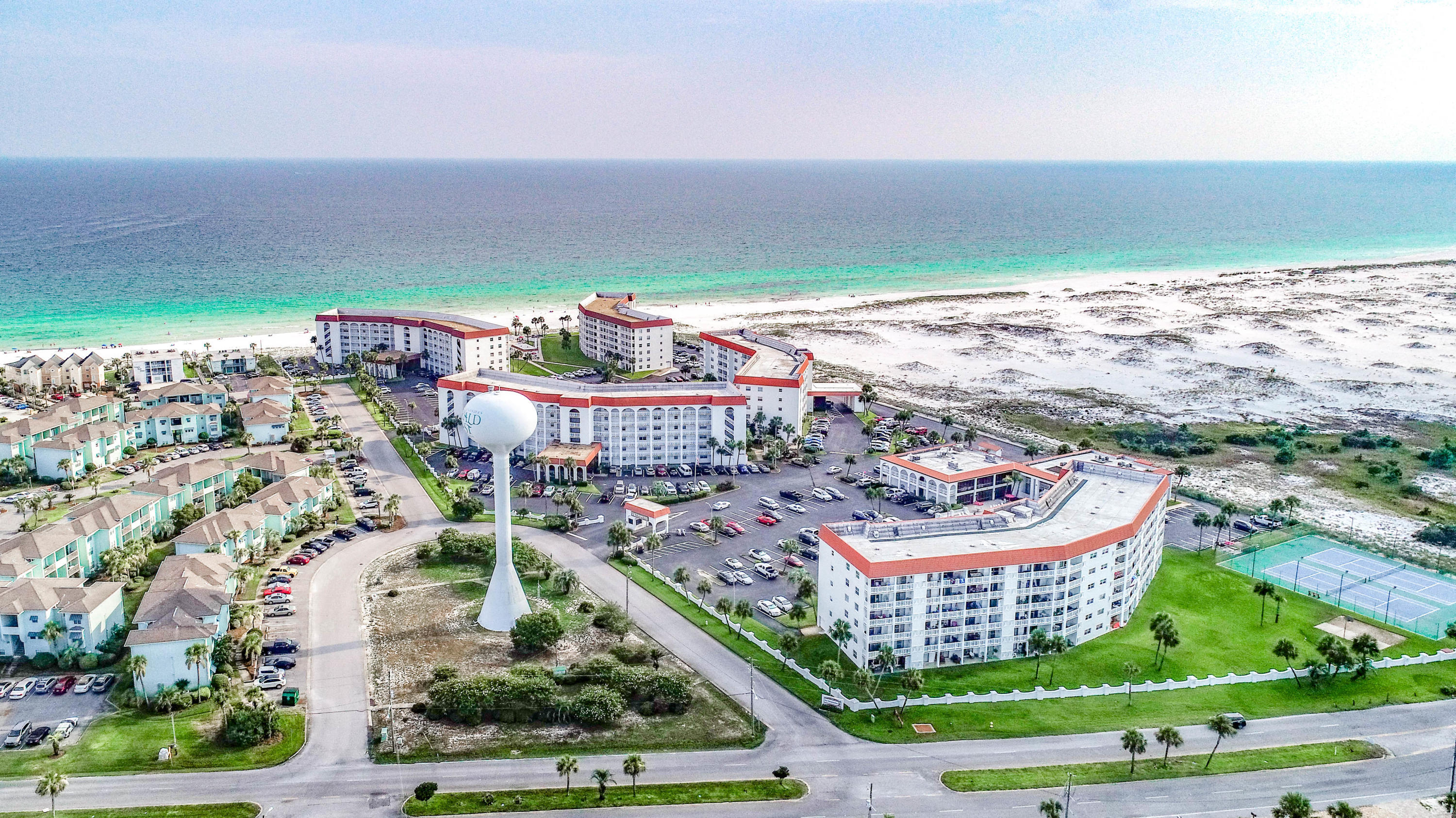 EL MATADOR CONDO - Residential