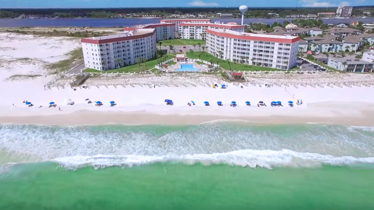 EL MATADOR CONDO - Residential