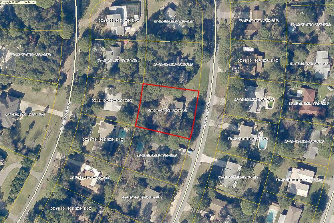 LONGWOOD S/D - Residential