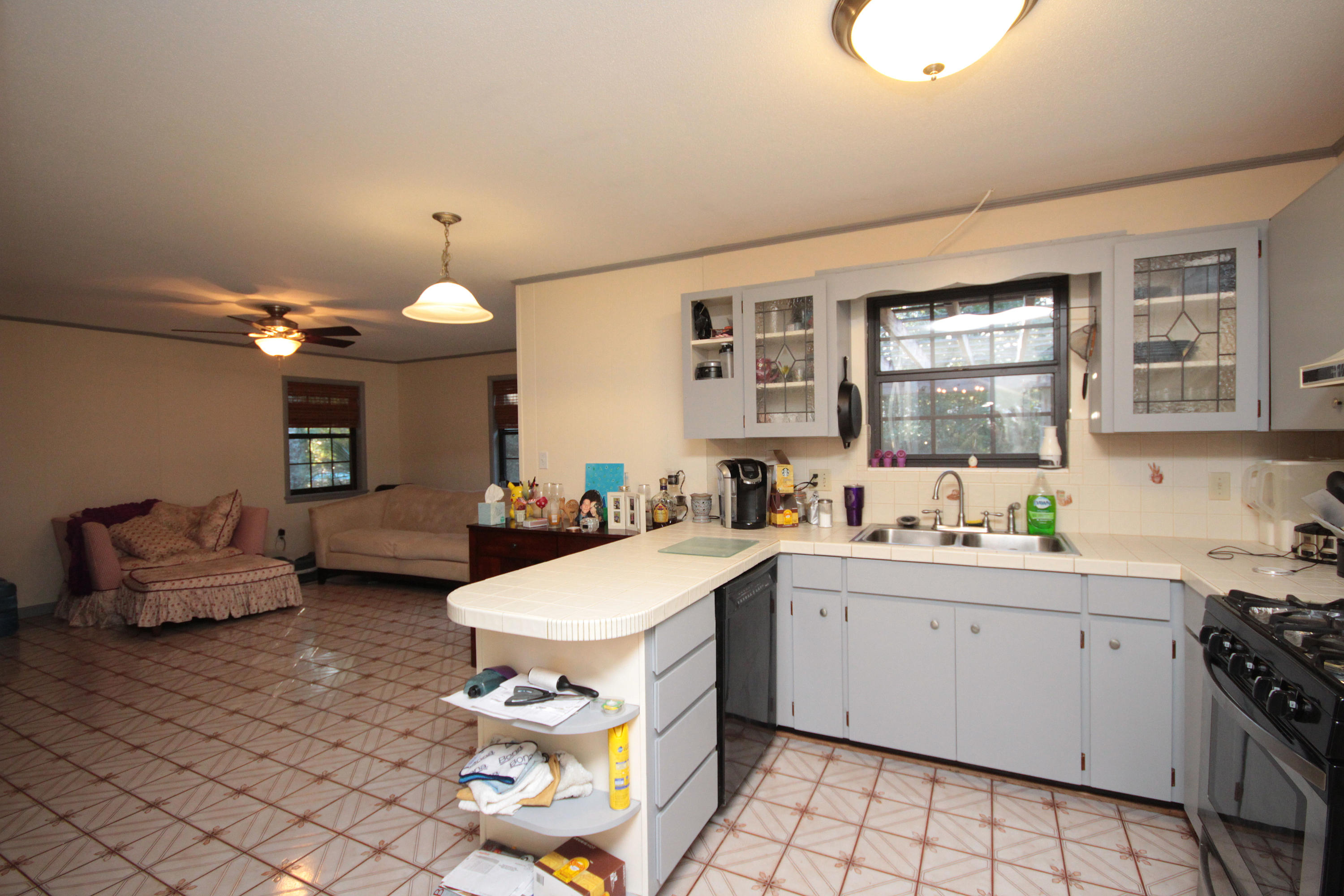 LONGWOOD S/D - Residential