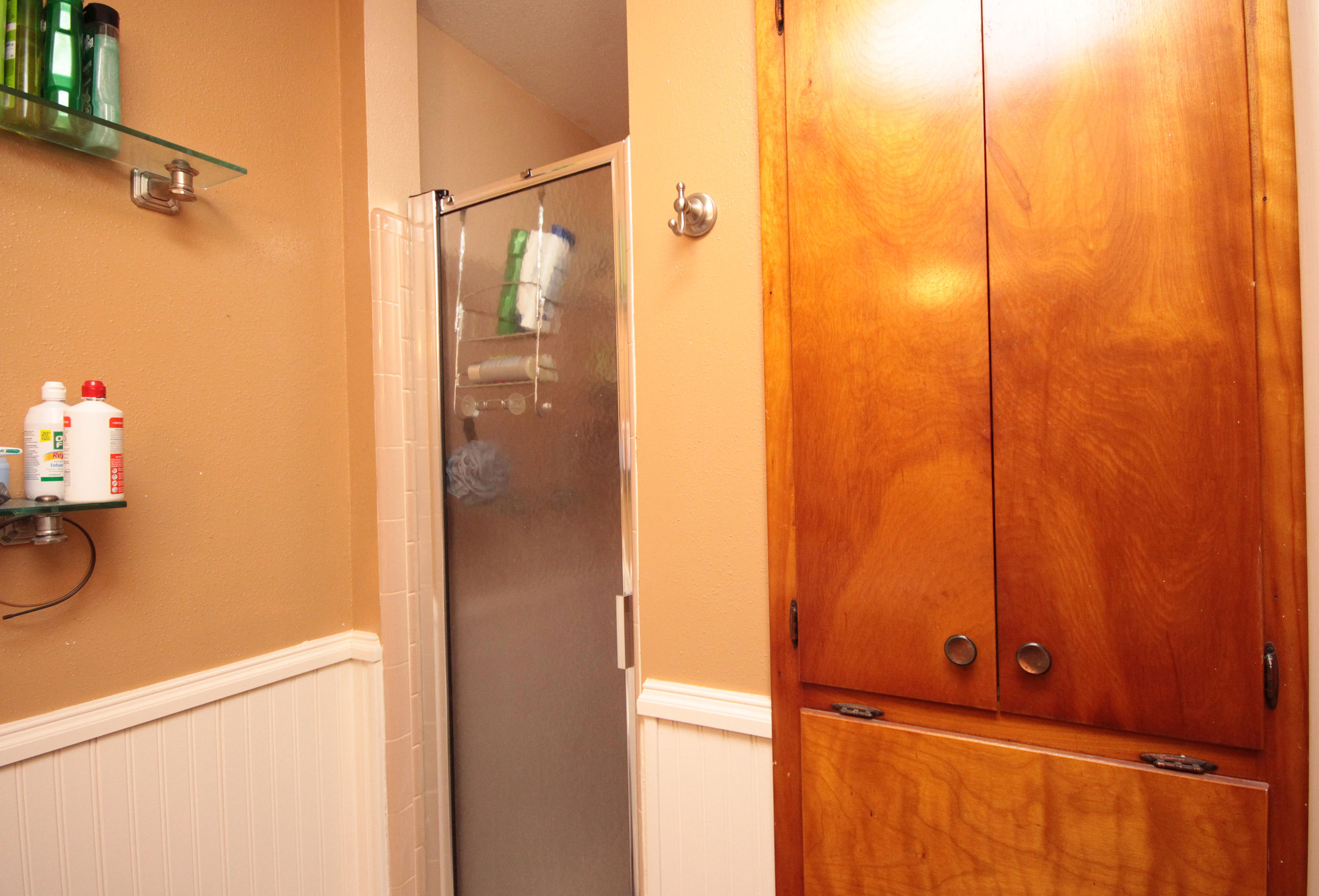 LONGWOOD S/D - Residential