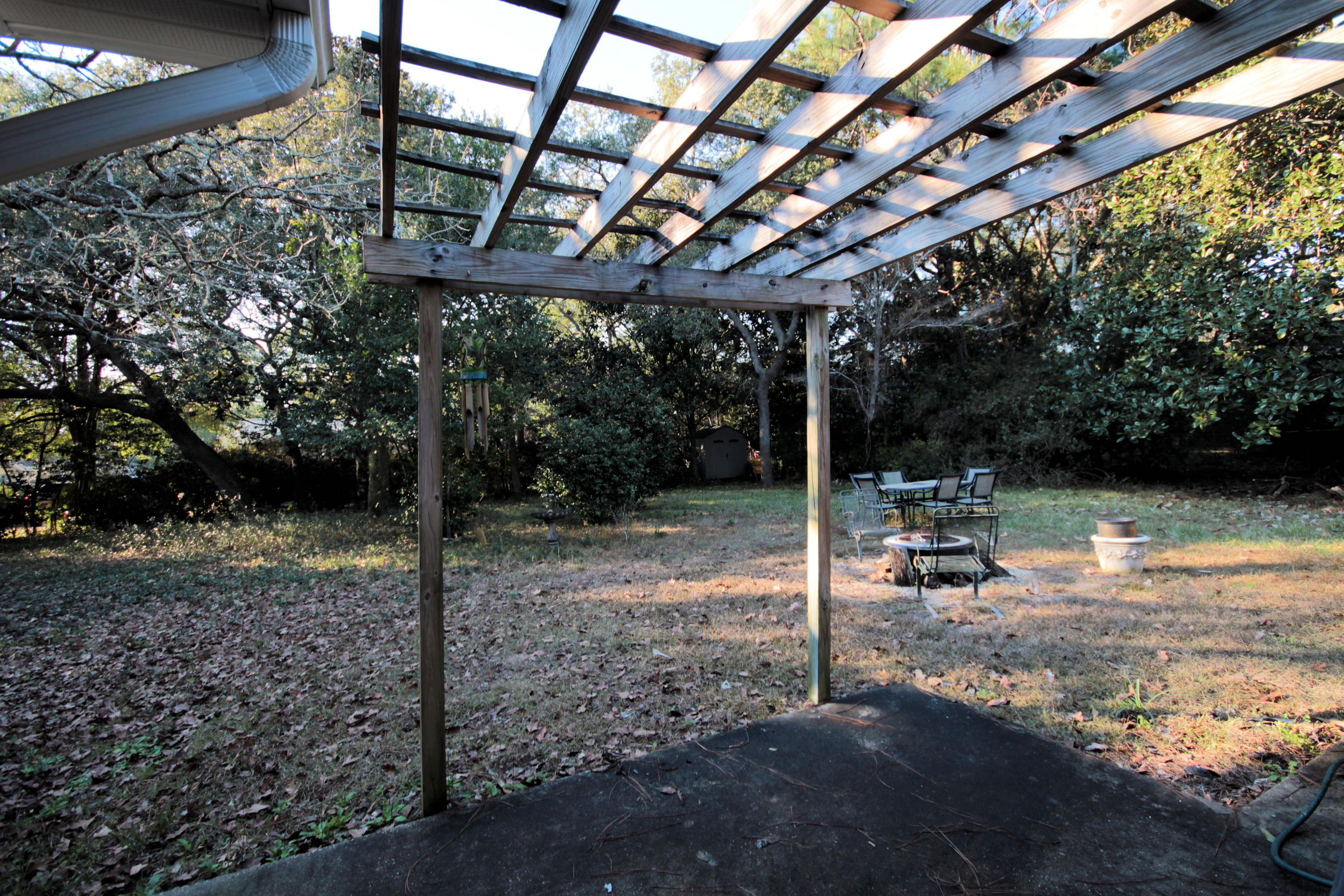 LONGWOOD S/D - Residential