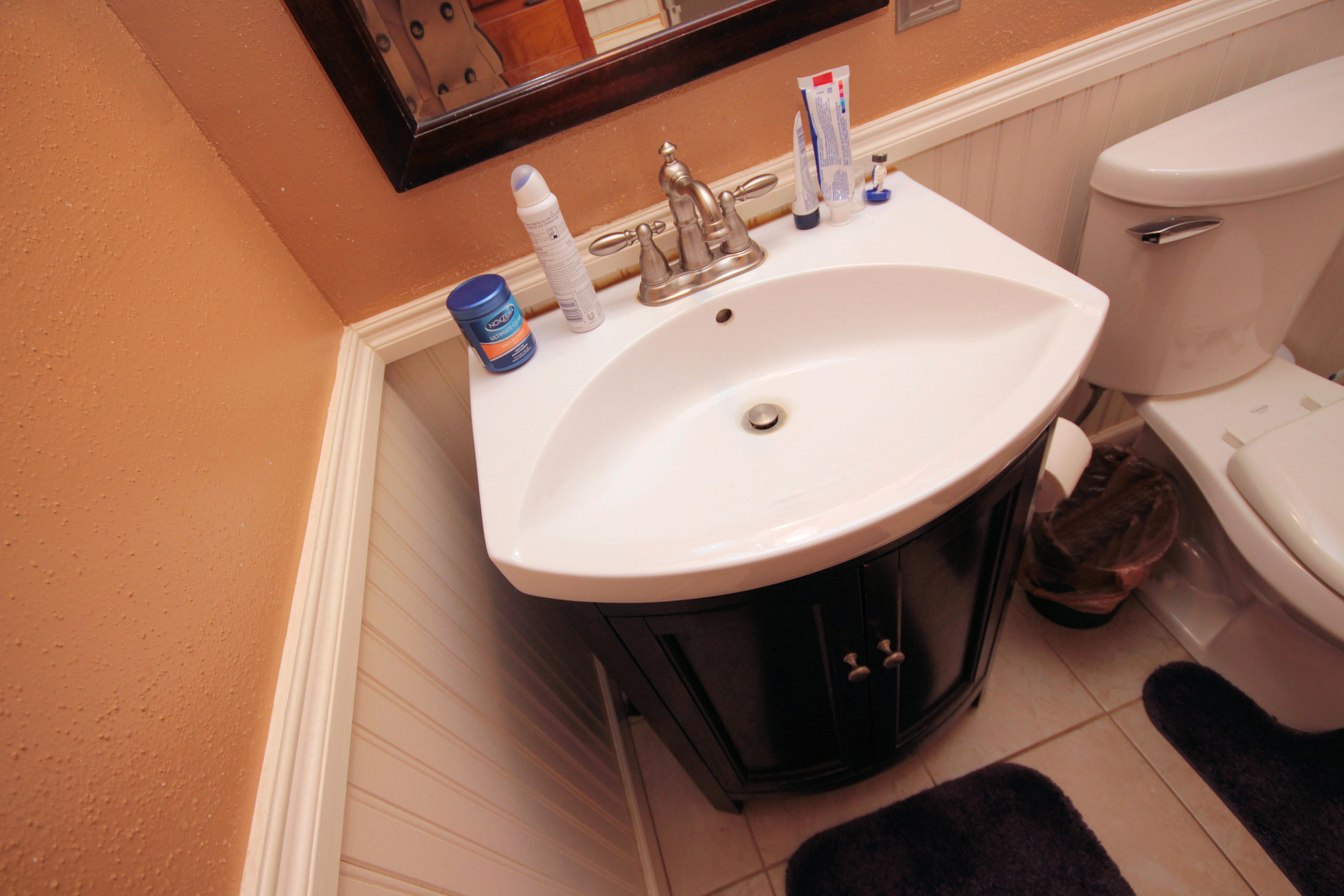 LONGWOOD S/D - Residential