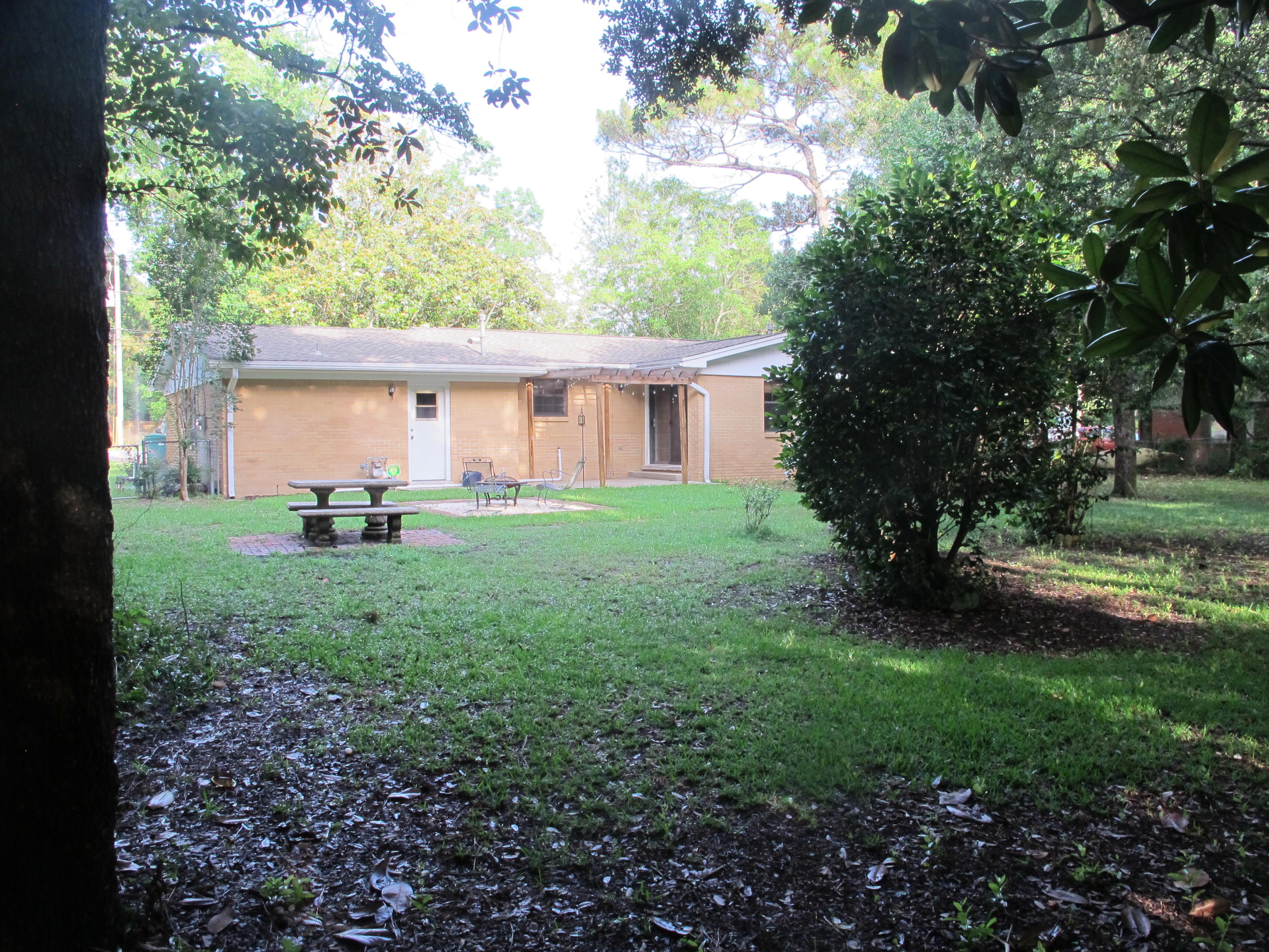 LONGWOOD S/D - Residential