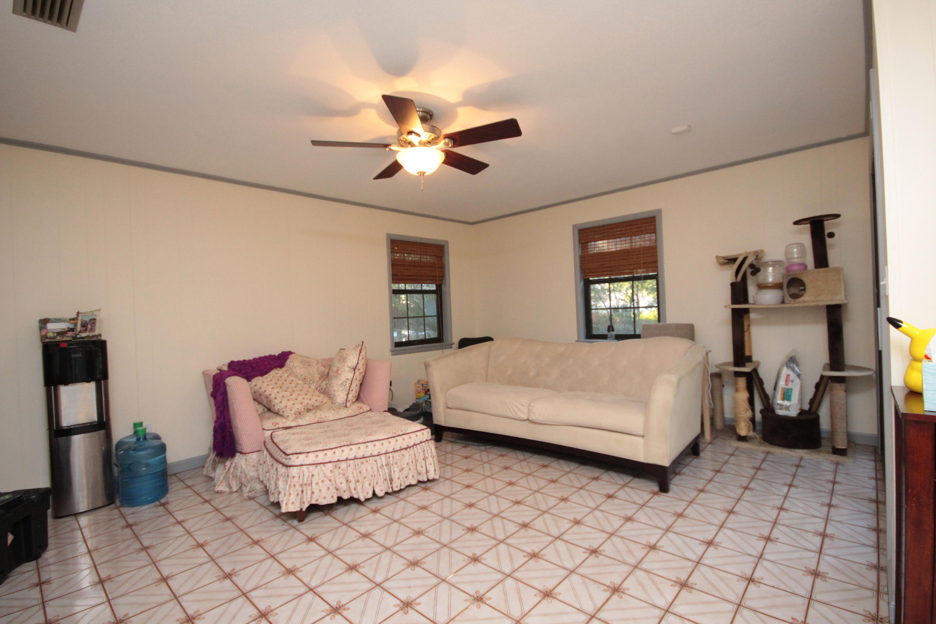 LONGWOOD S/D - Residential