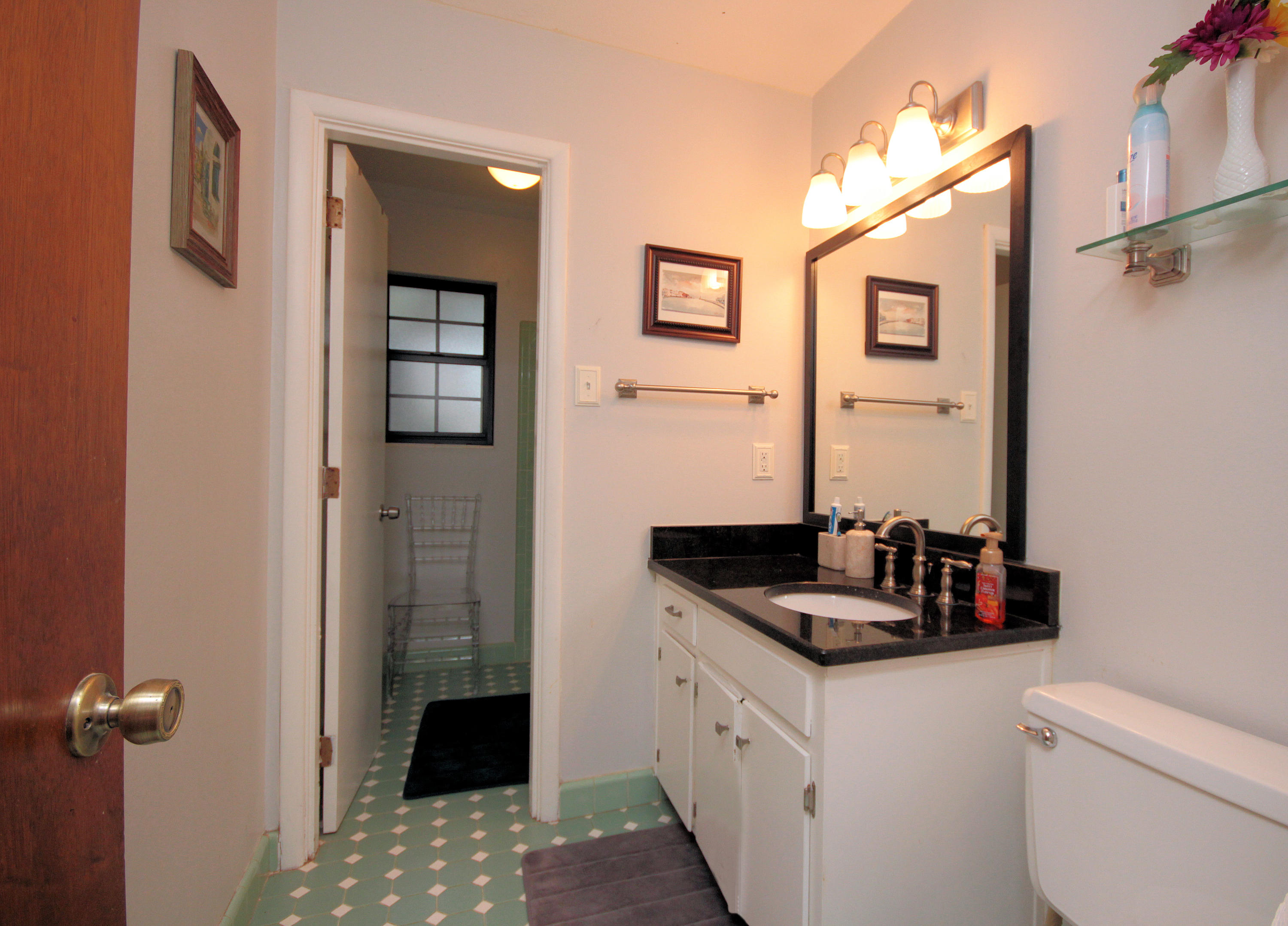 LONGWOOD S/D - Residential