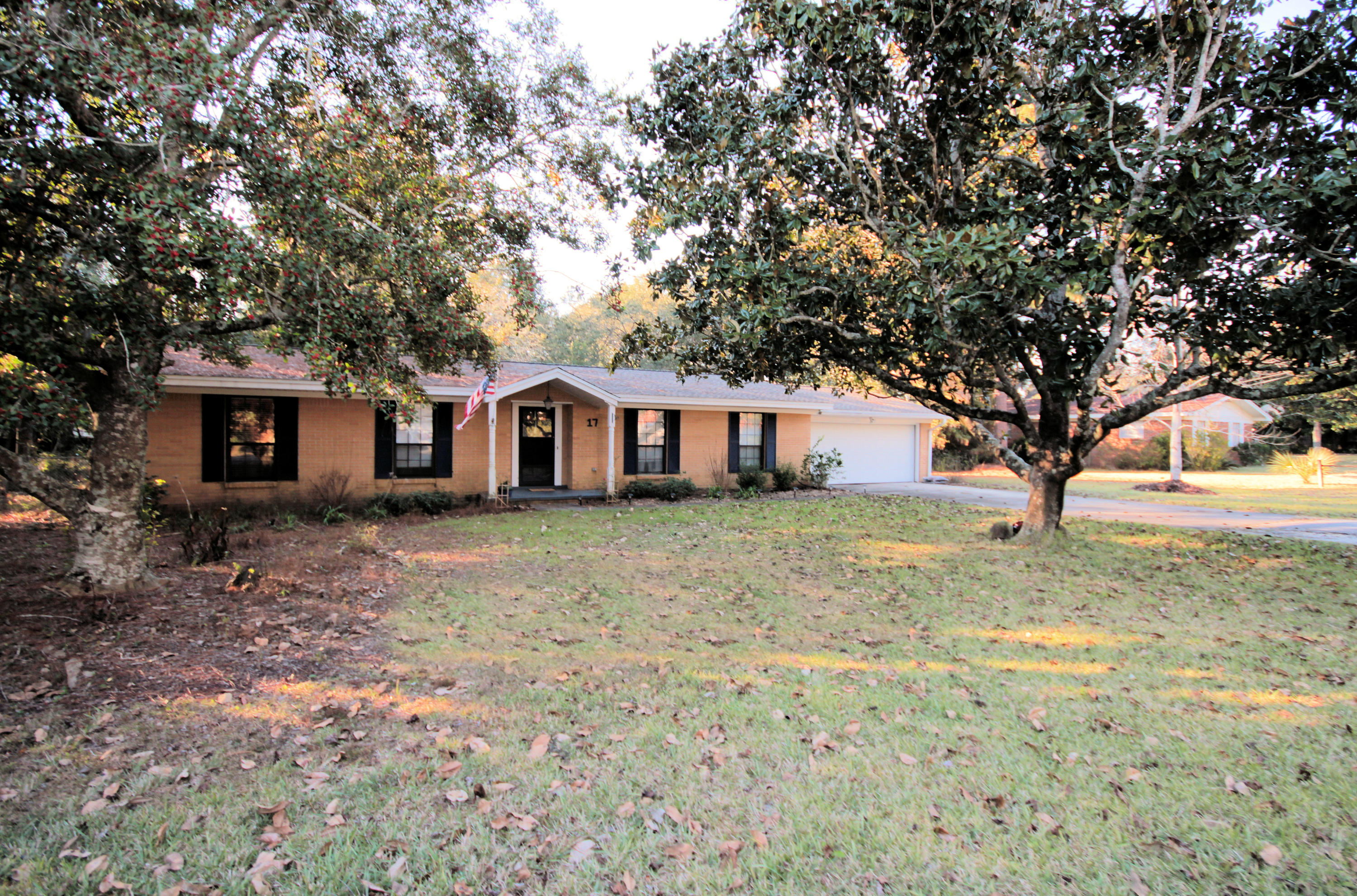 LONGWOOD S/D - Residential