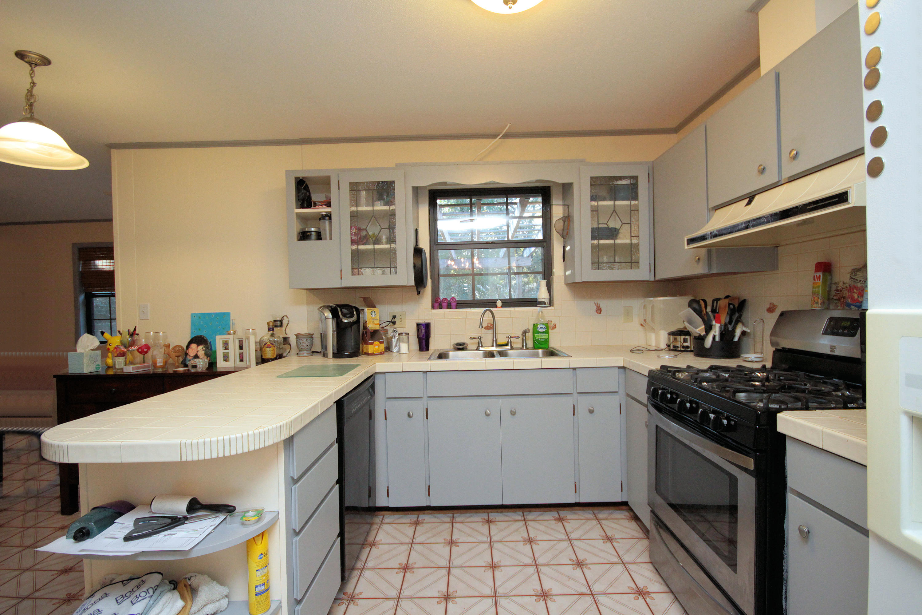 LONGWOOD S/D - Residential