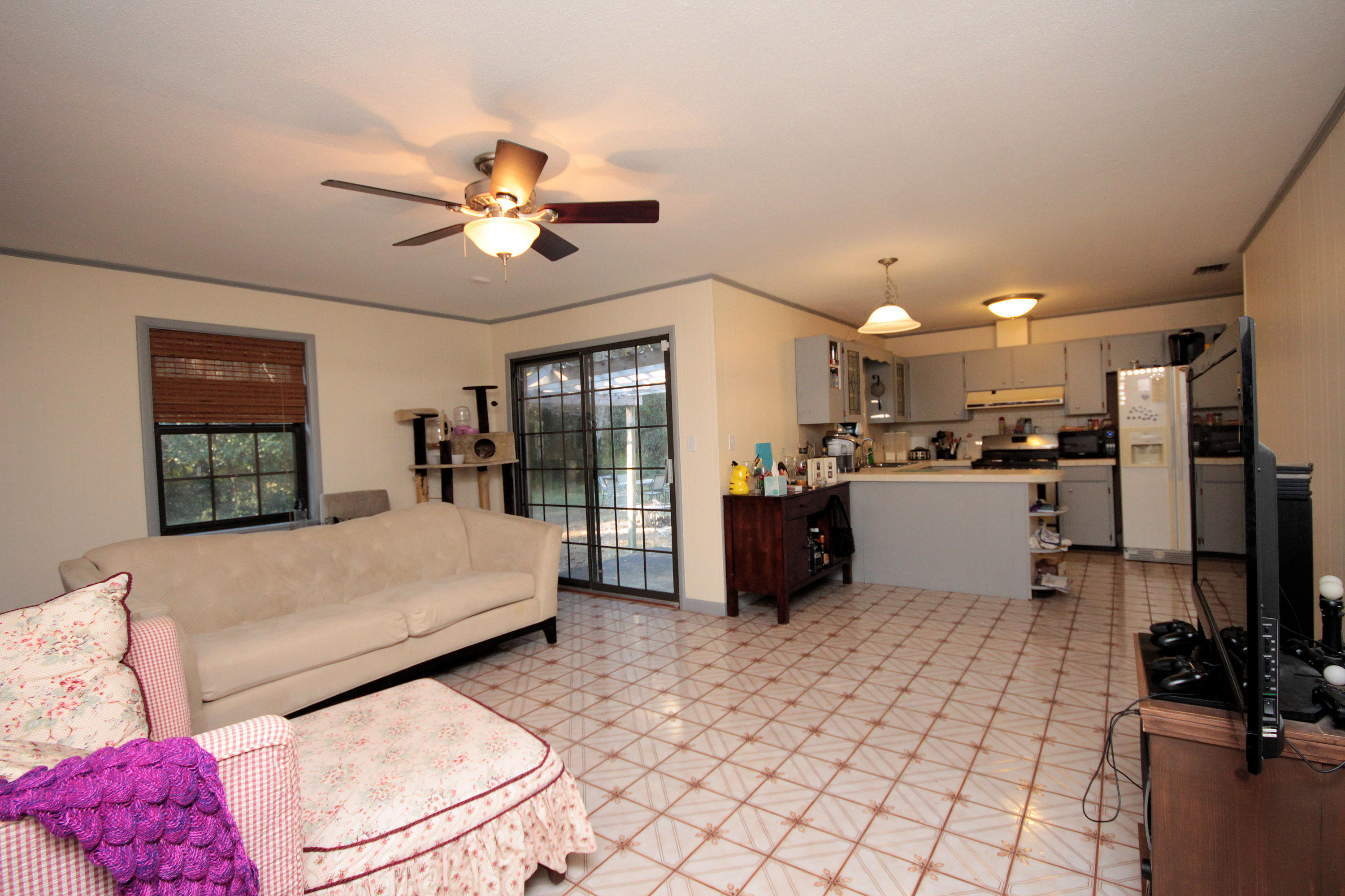 LONGWOOD S/D - Residential