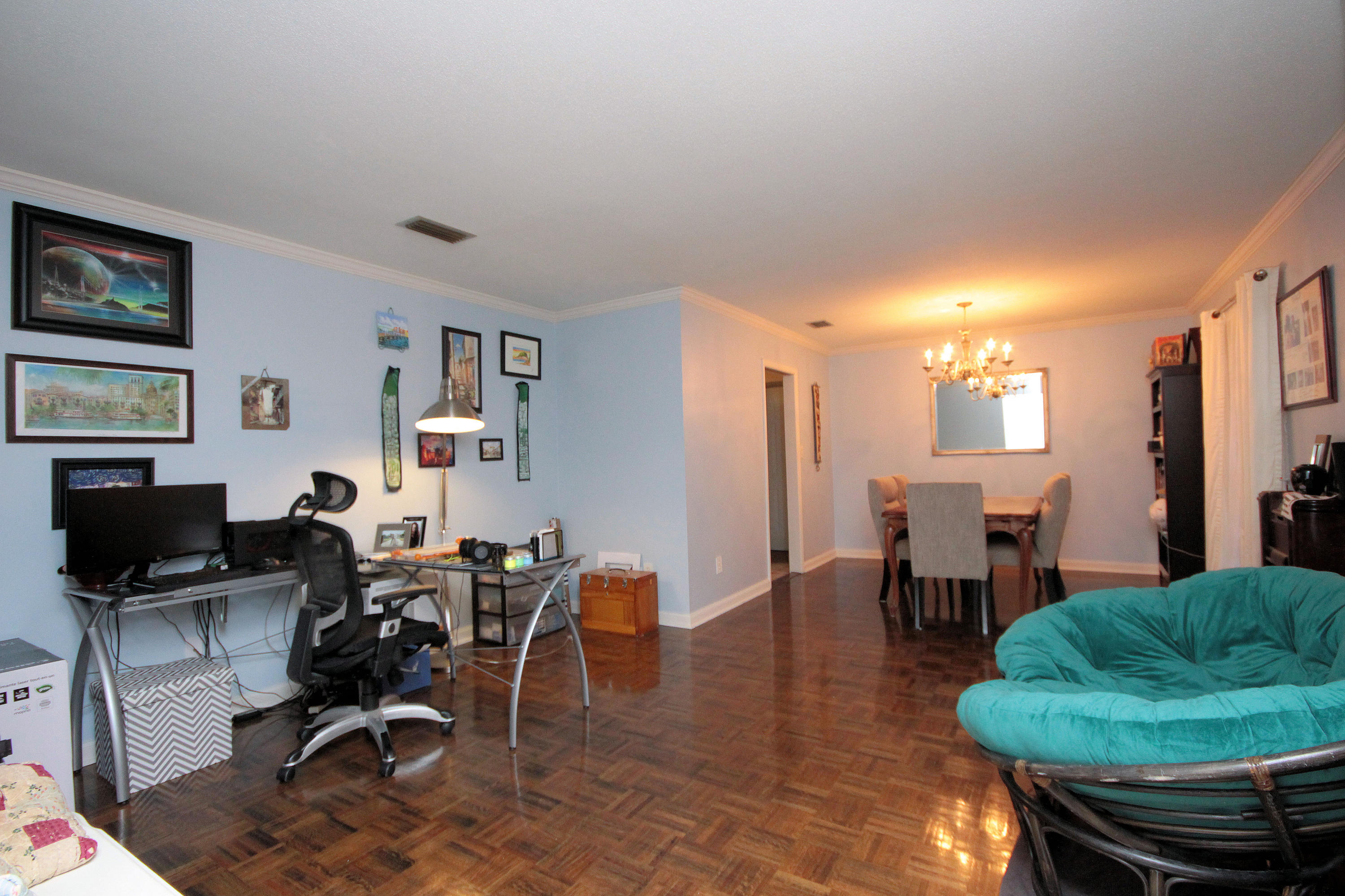 LONGWOOD S/D - Residential