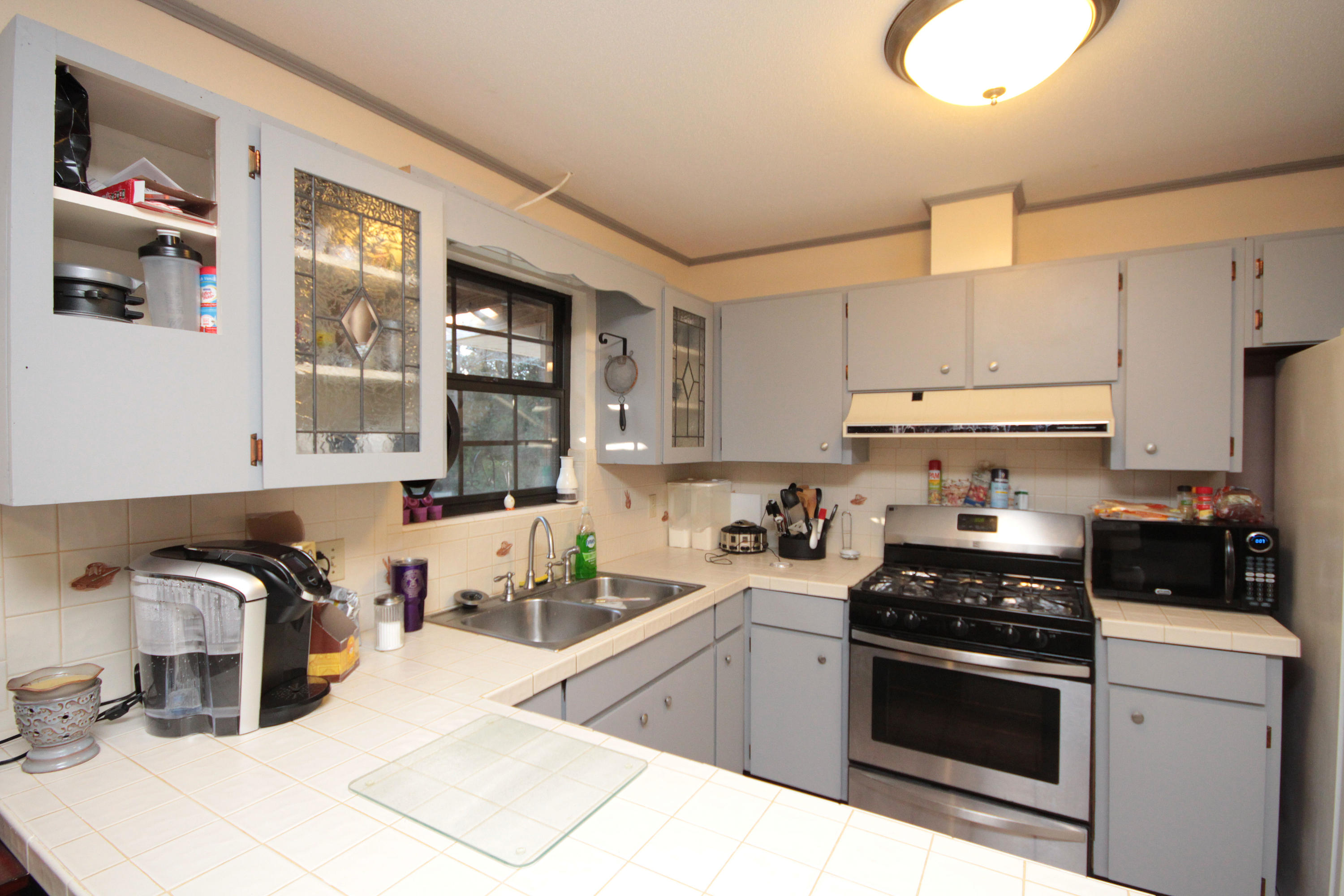 LONGWOOD S/D - Residential