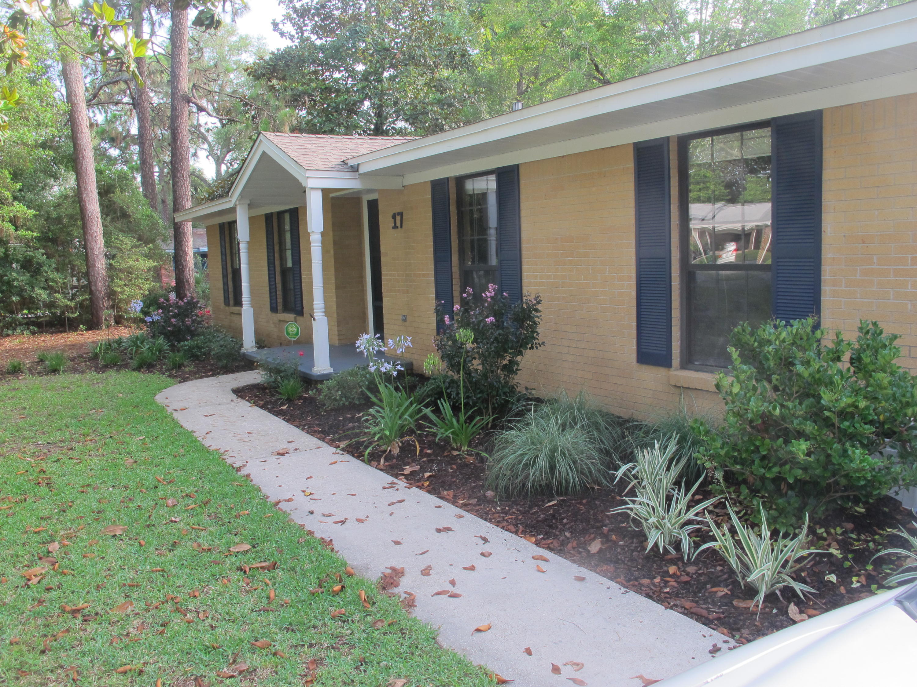 LONGWOOD S/D - Residential