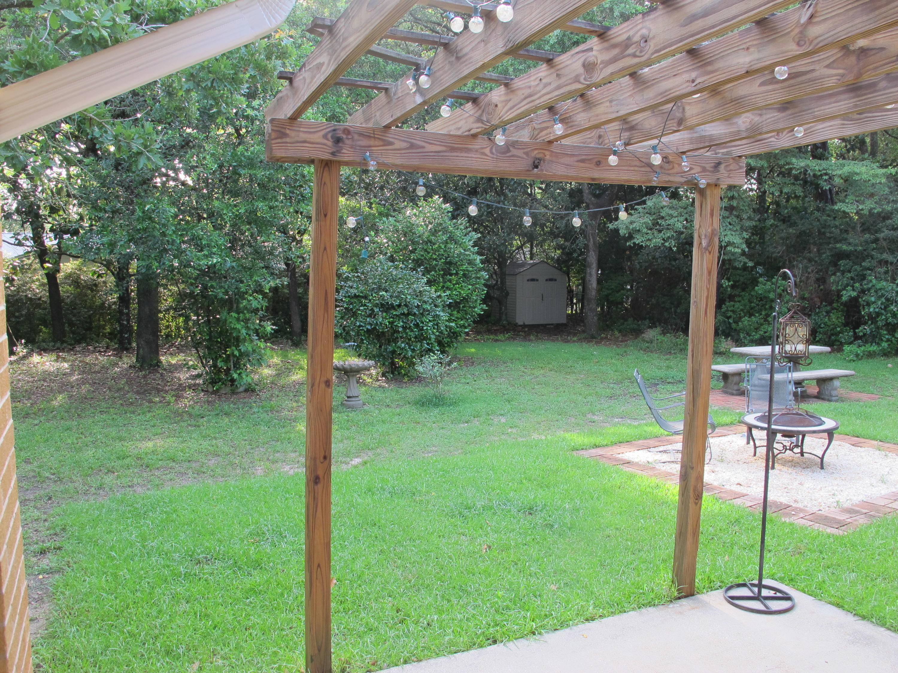 LONGWOOD S/D - Residential