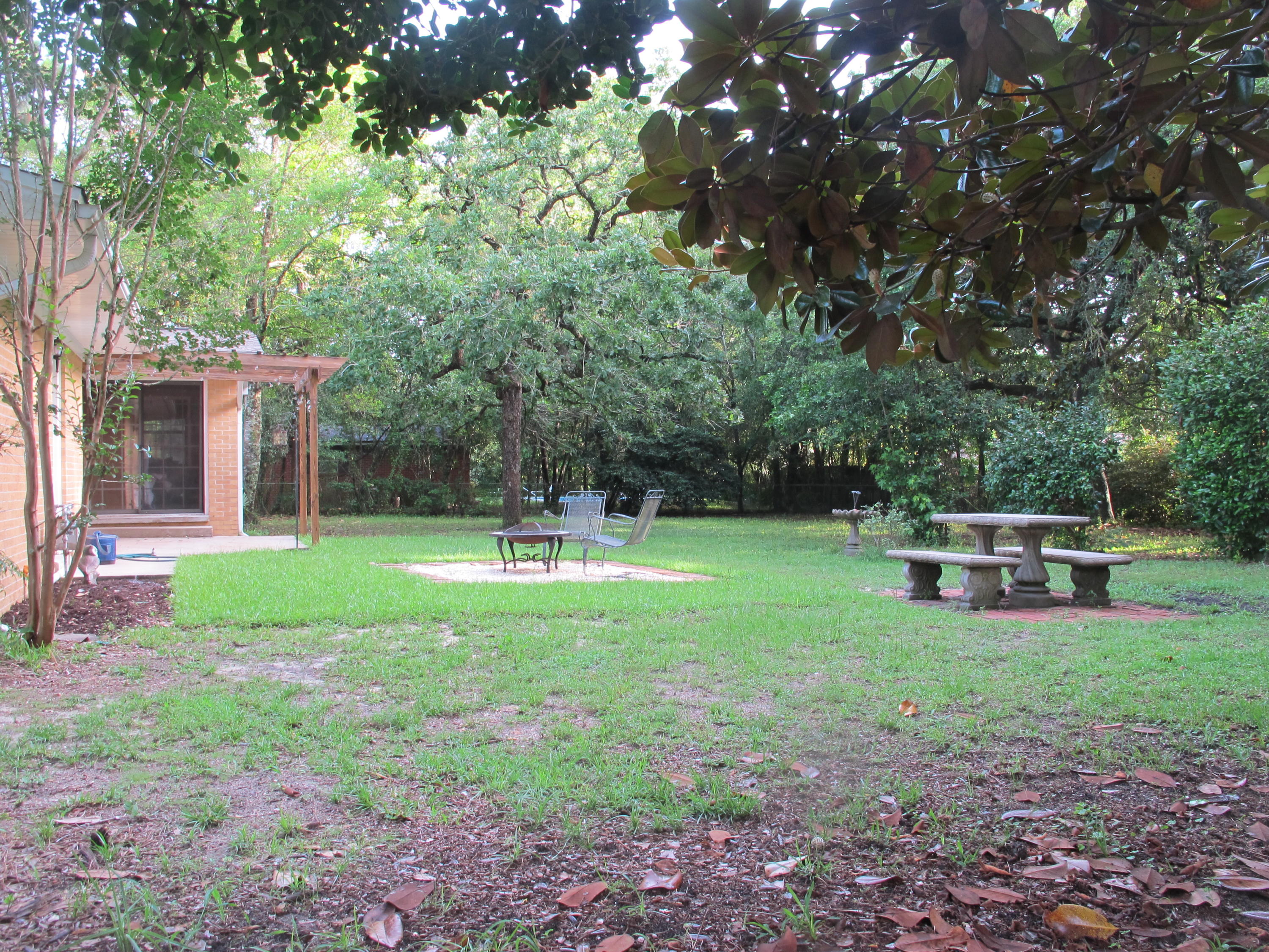 LONGWOOD S/D - Residential