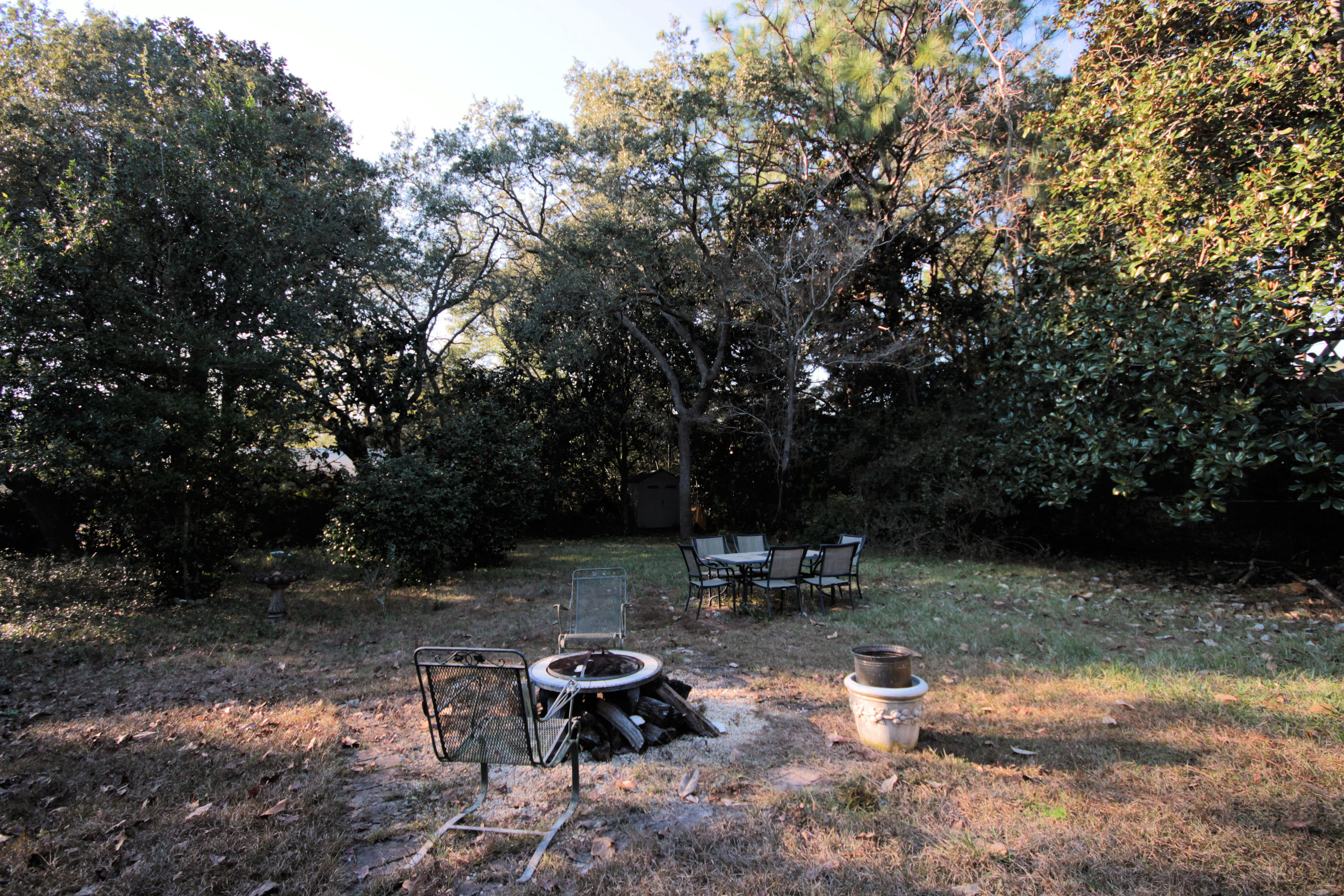 LONGWOOD S/D - Residential