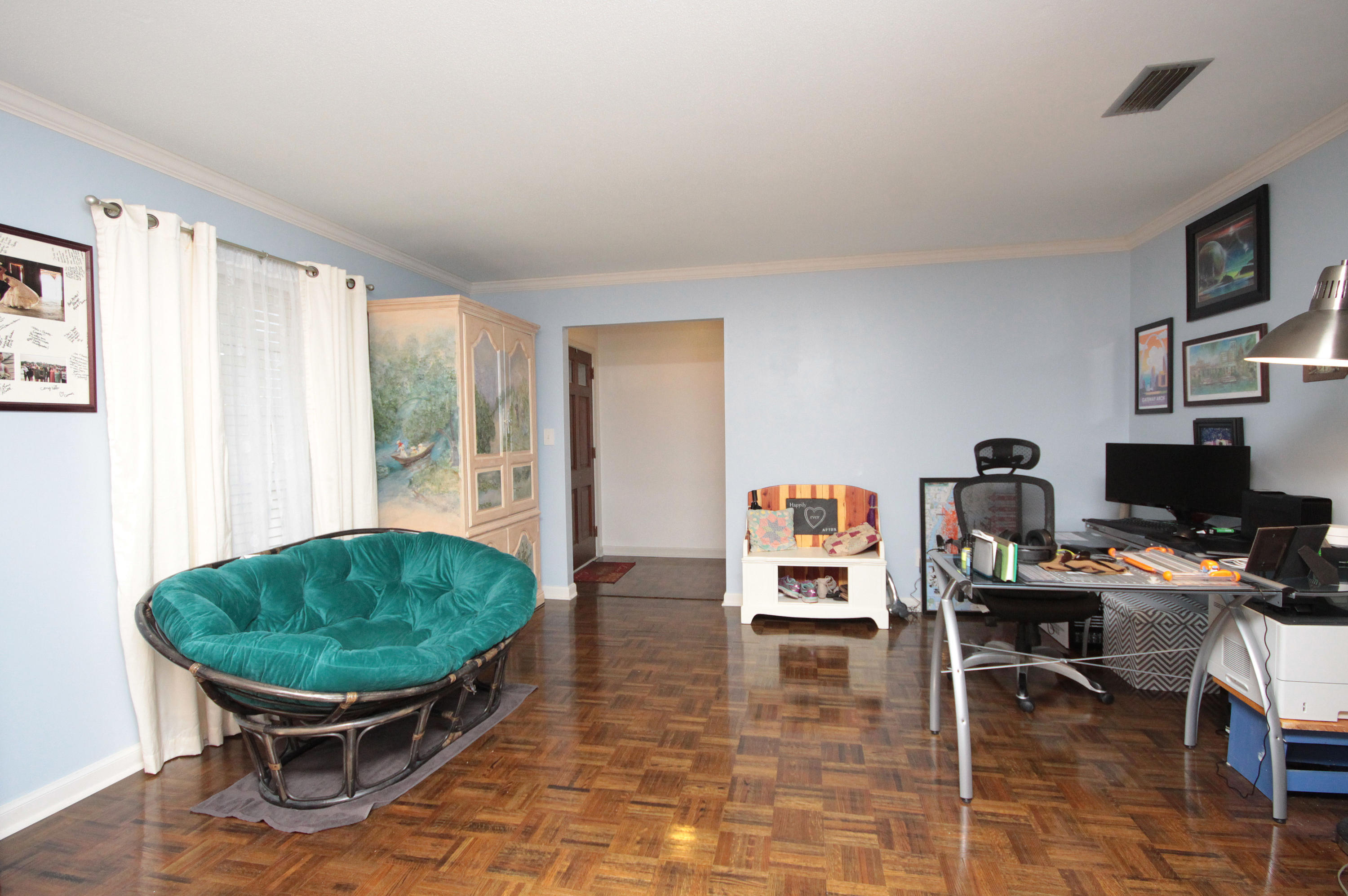 LONGWOOD S/D - Residential