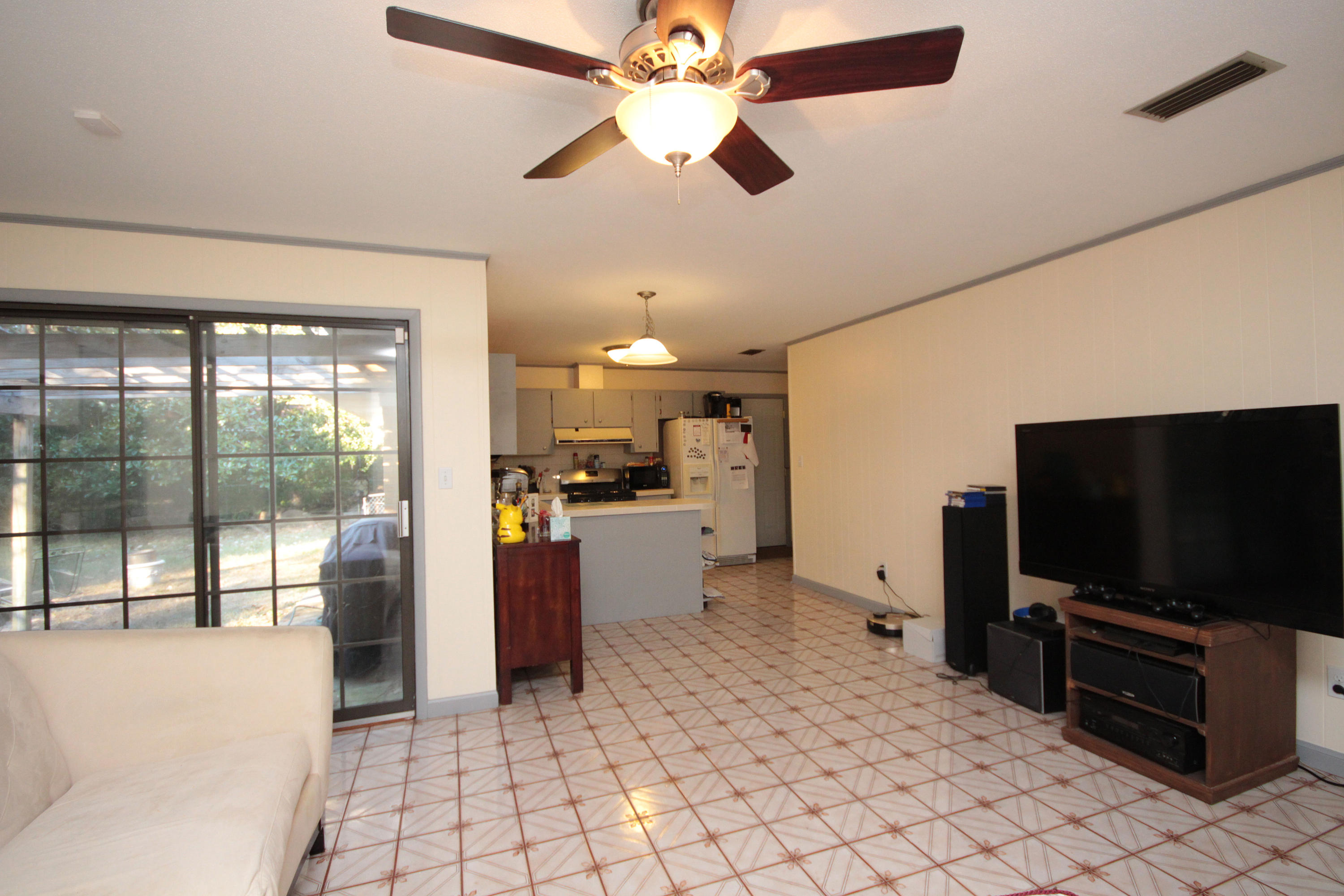 LONGWOOD S/D - Residential