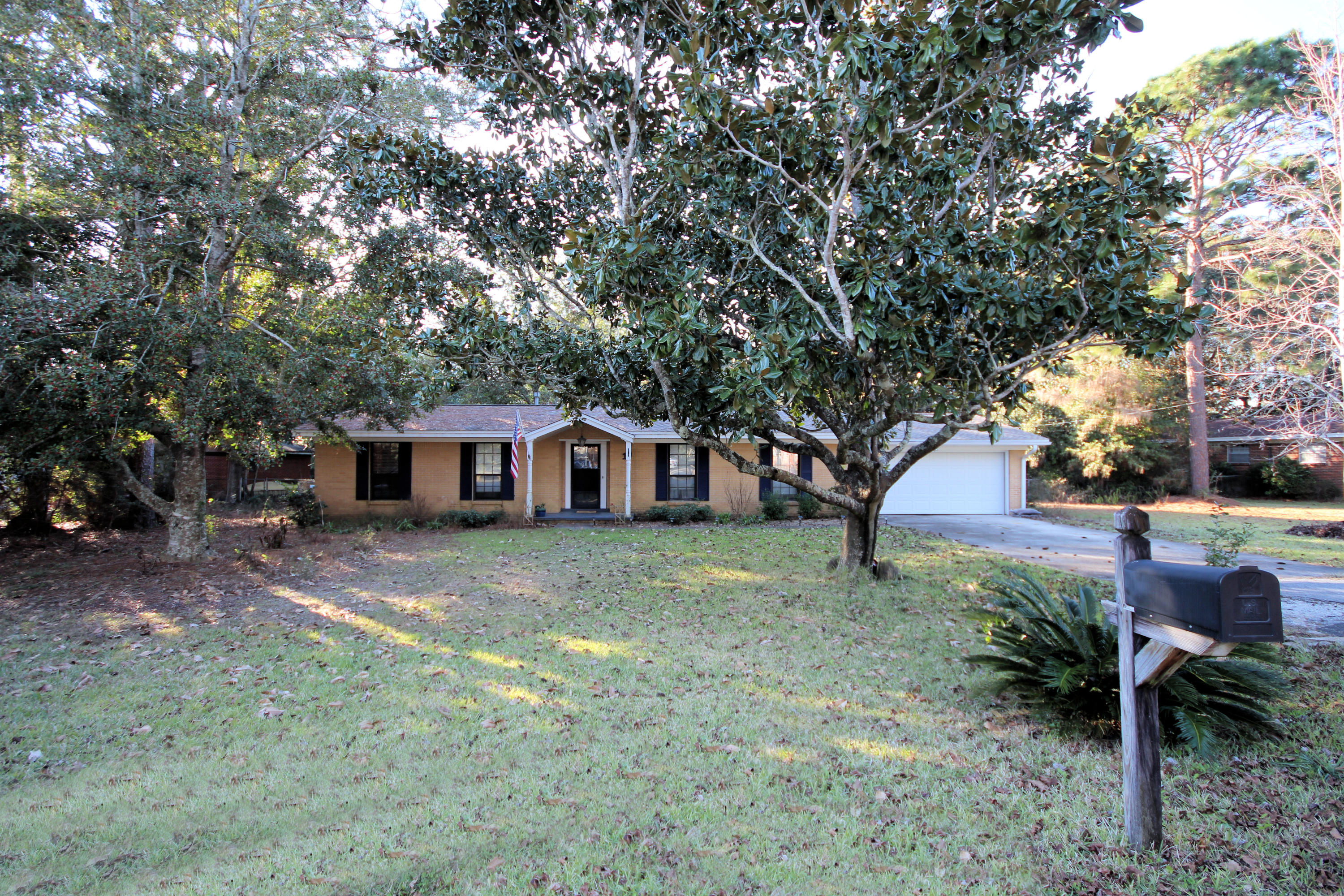 LONGWOOD S/D - Residential