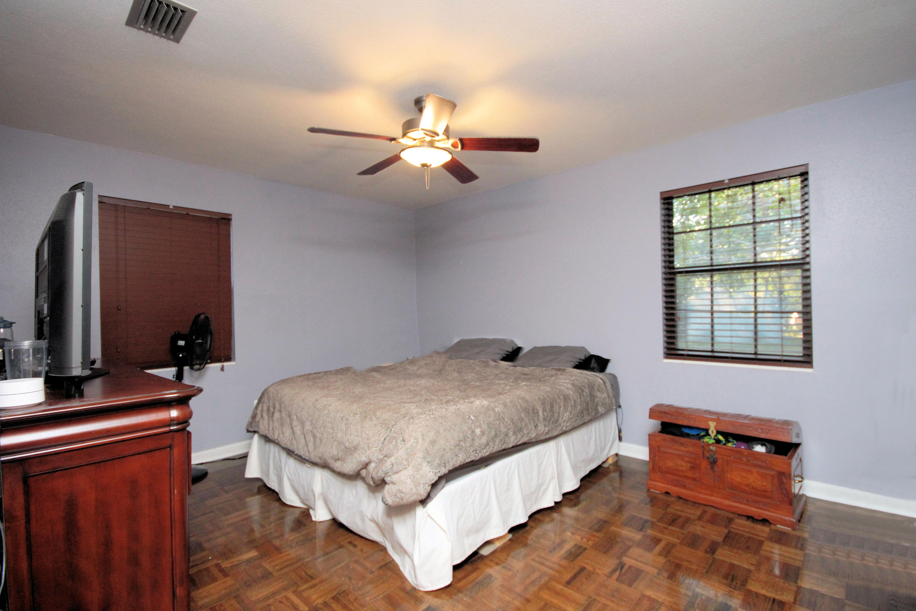 LONGWOOD S/D - Residential