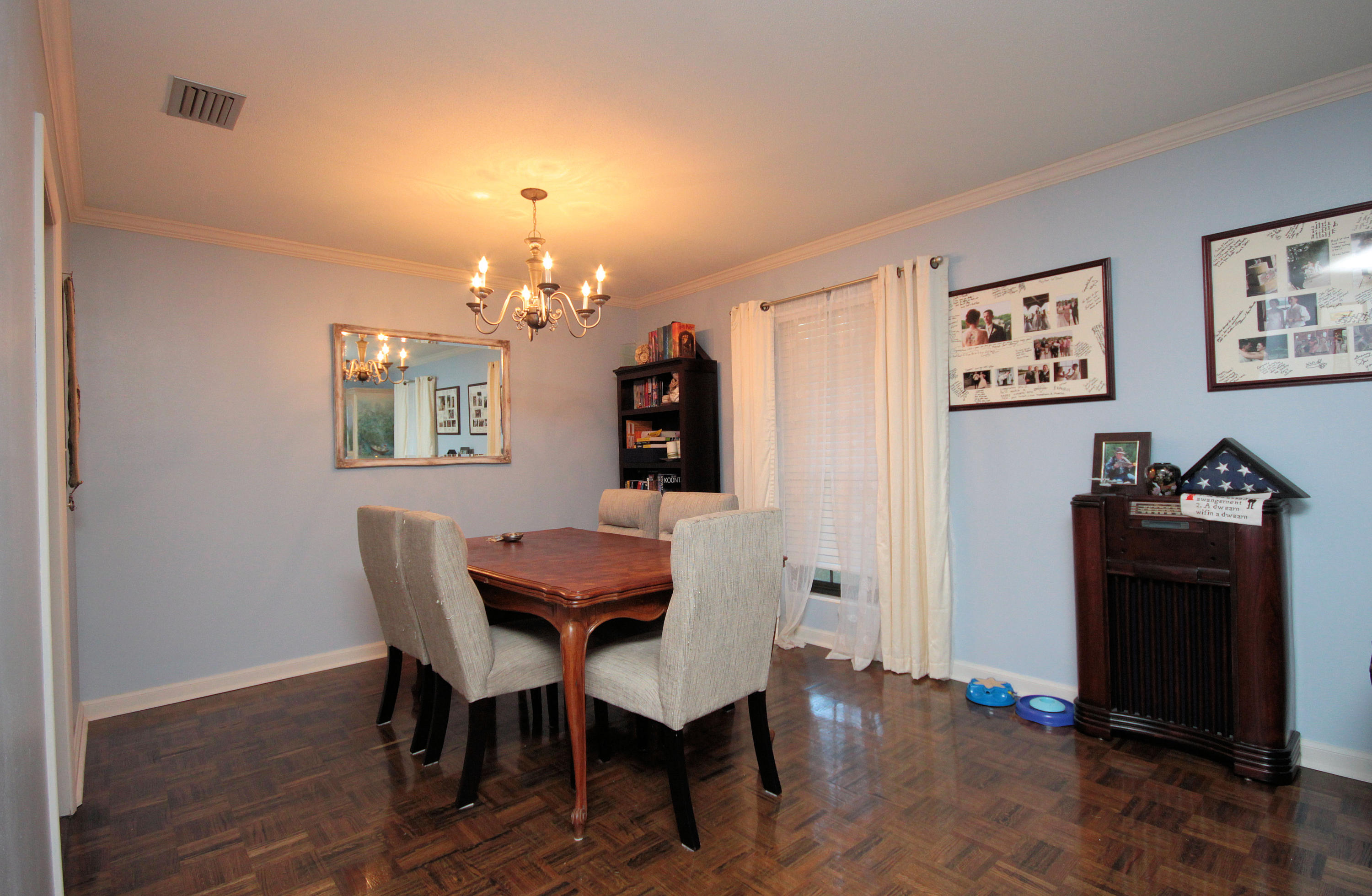 LONGWOOD S/D - Residential