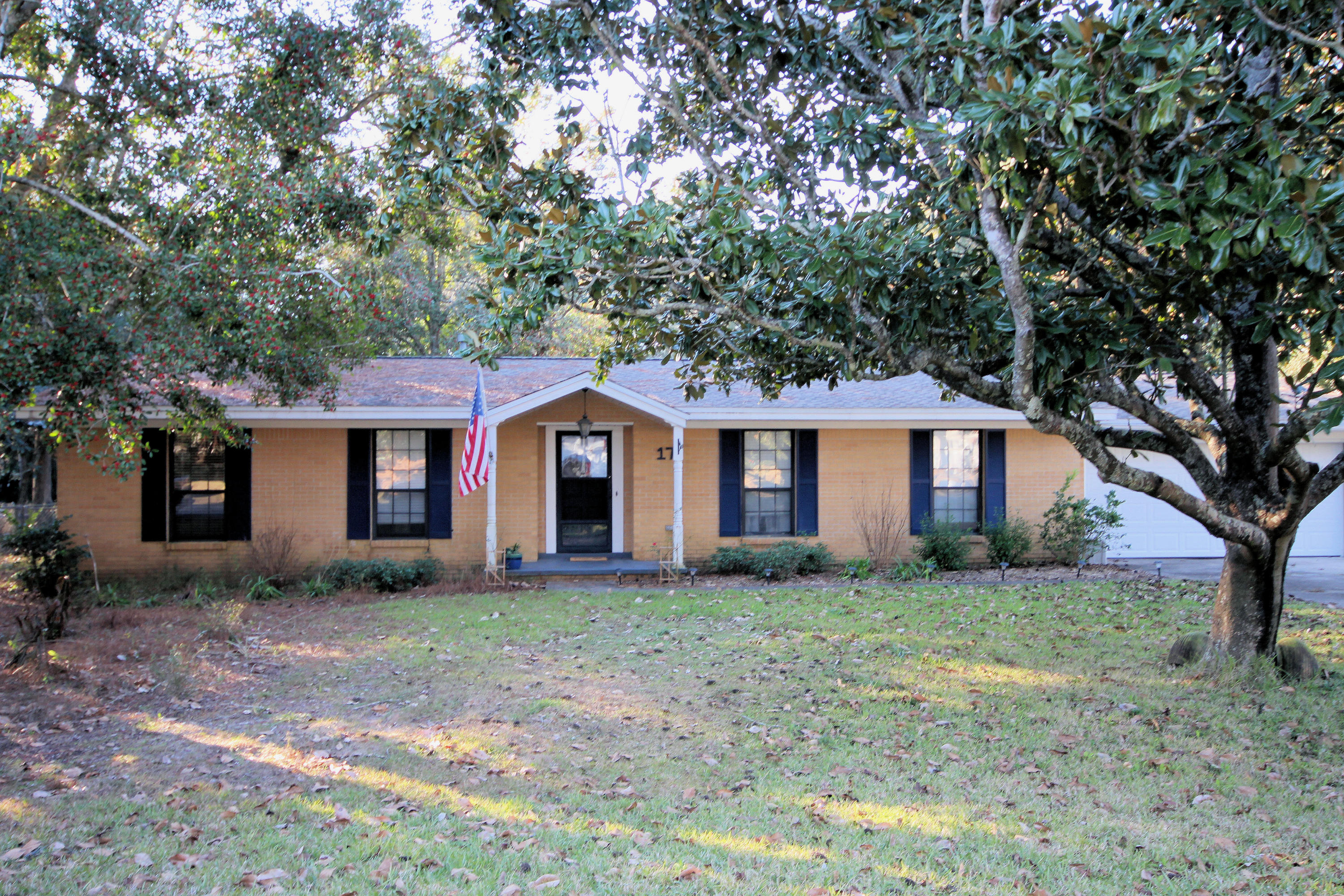 LONGWOOD S/D - Residential