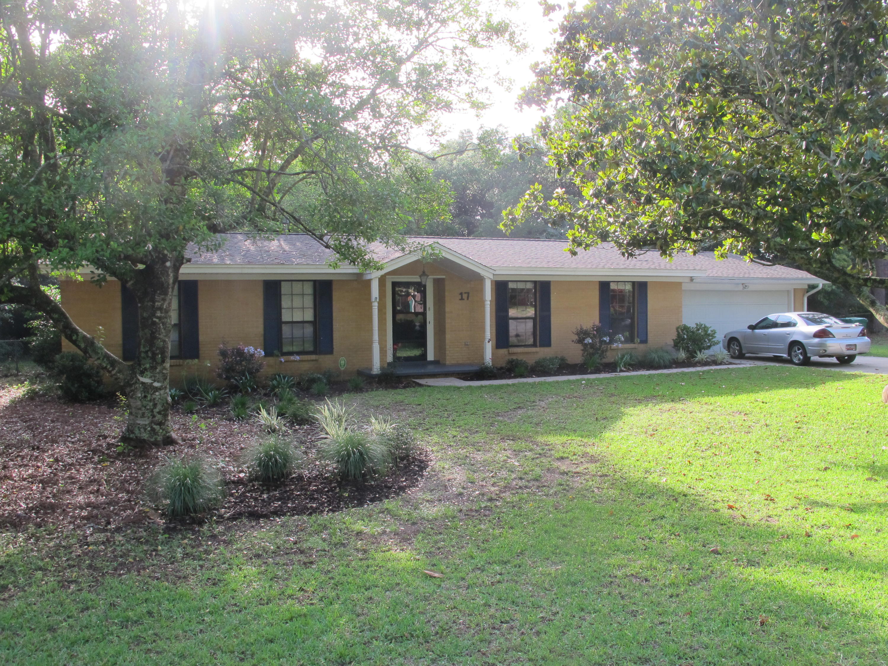 LONGWOOD S/D - Residential