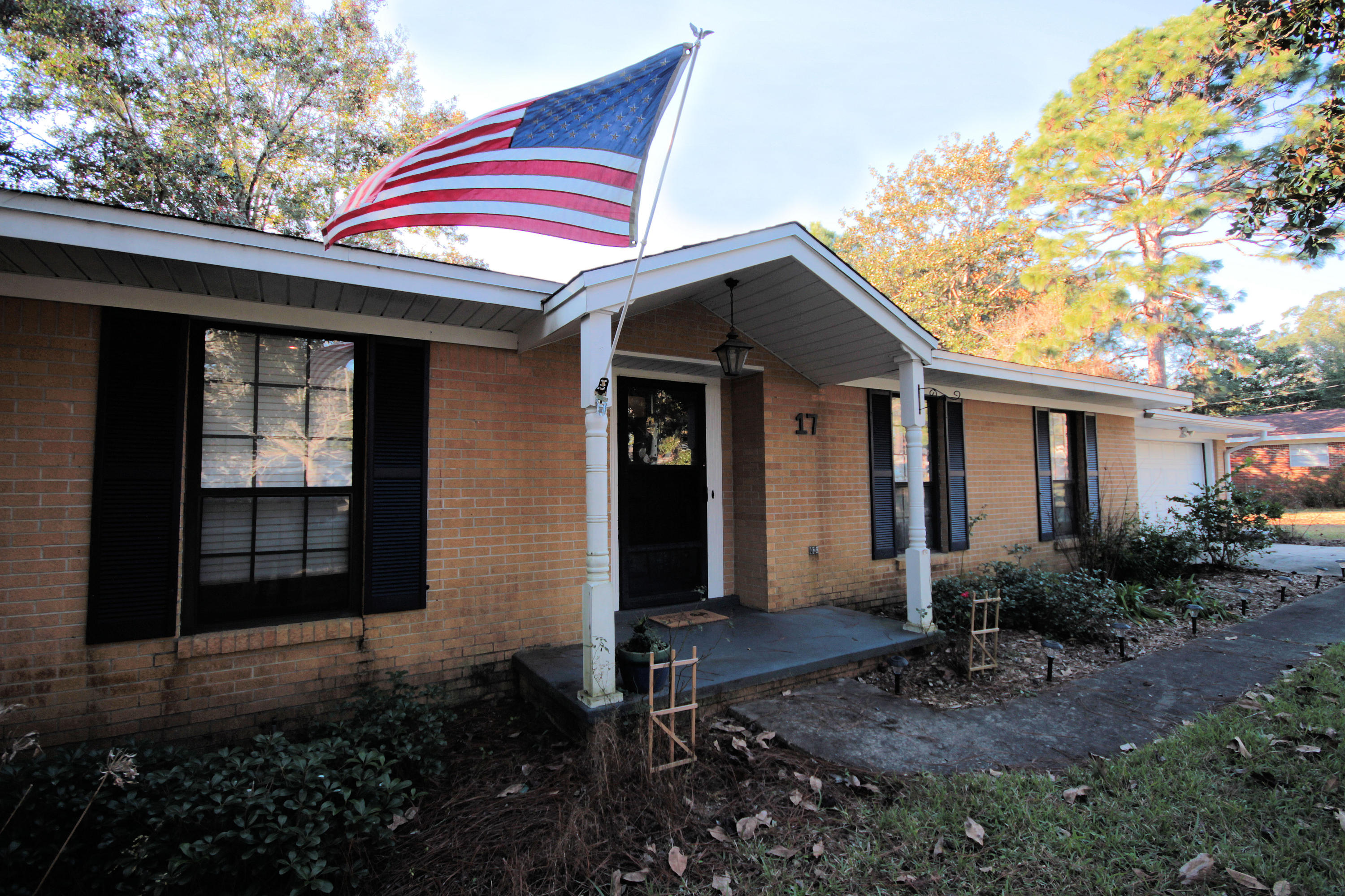 LONGWOOD S/D - Residential