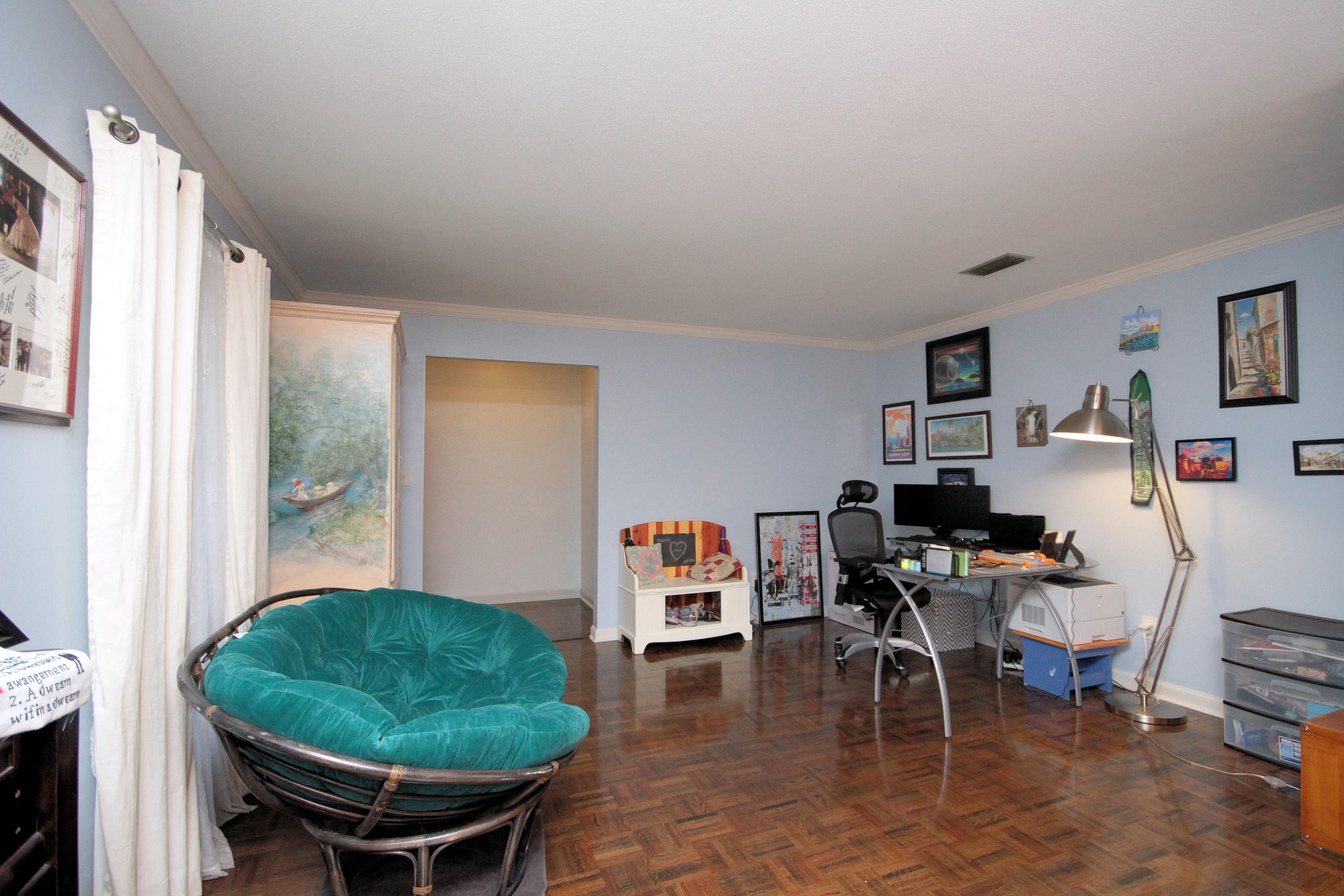 LONGWOOD S/D - Residential