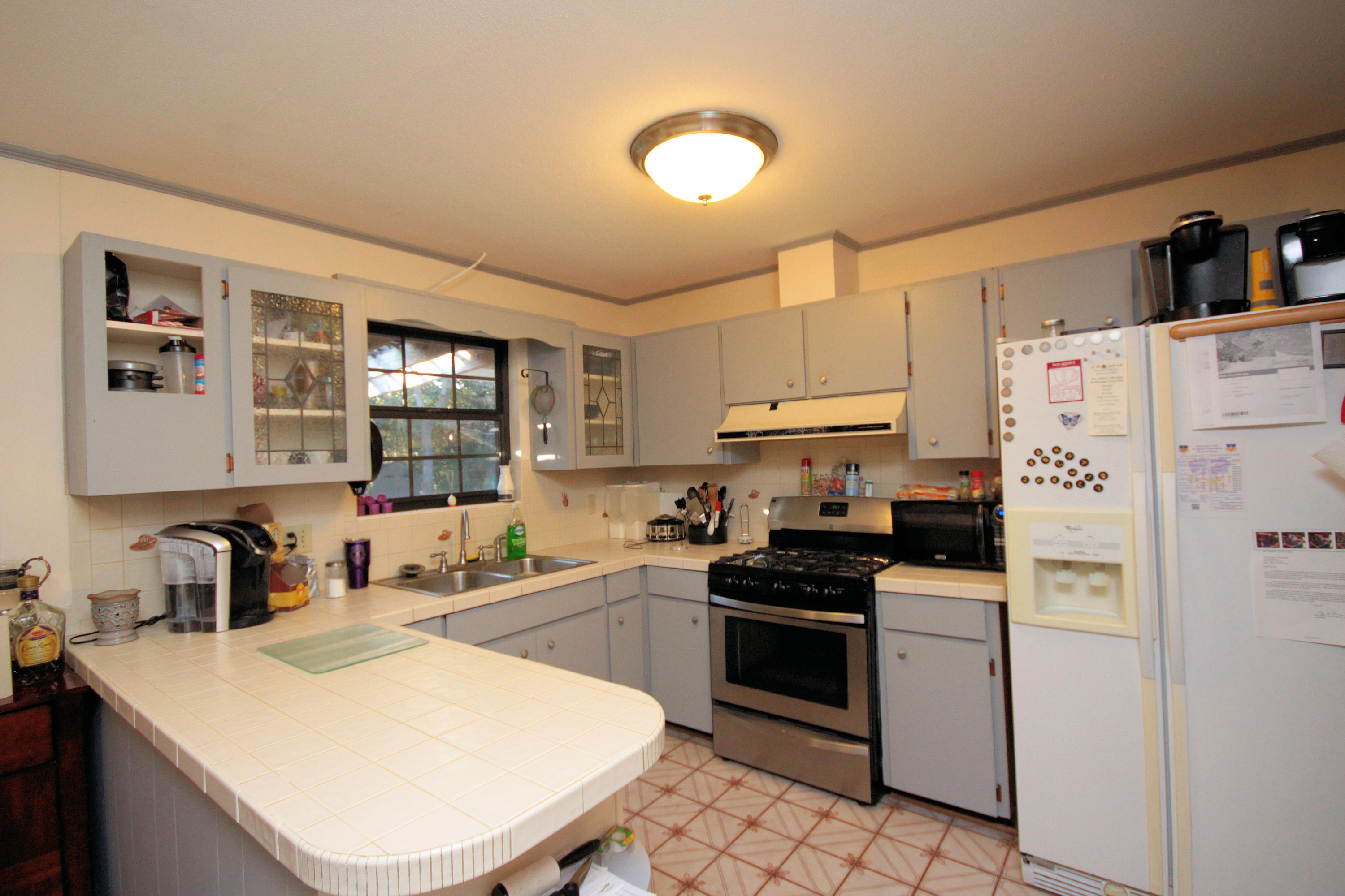 LONGWOOD S/D - Residential