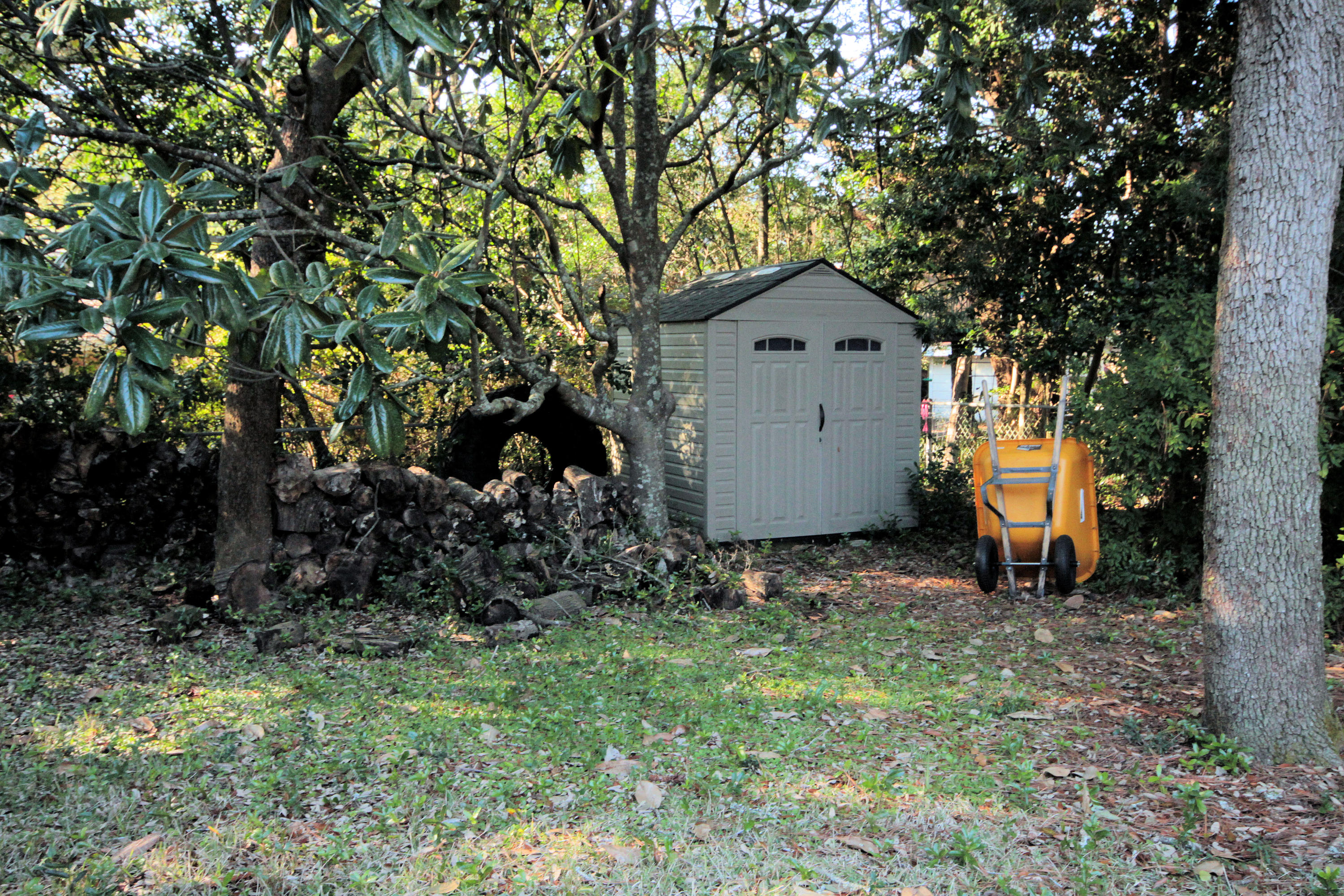 LONGWOOD S/D - Residential