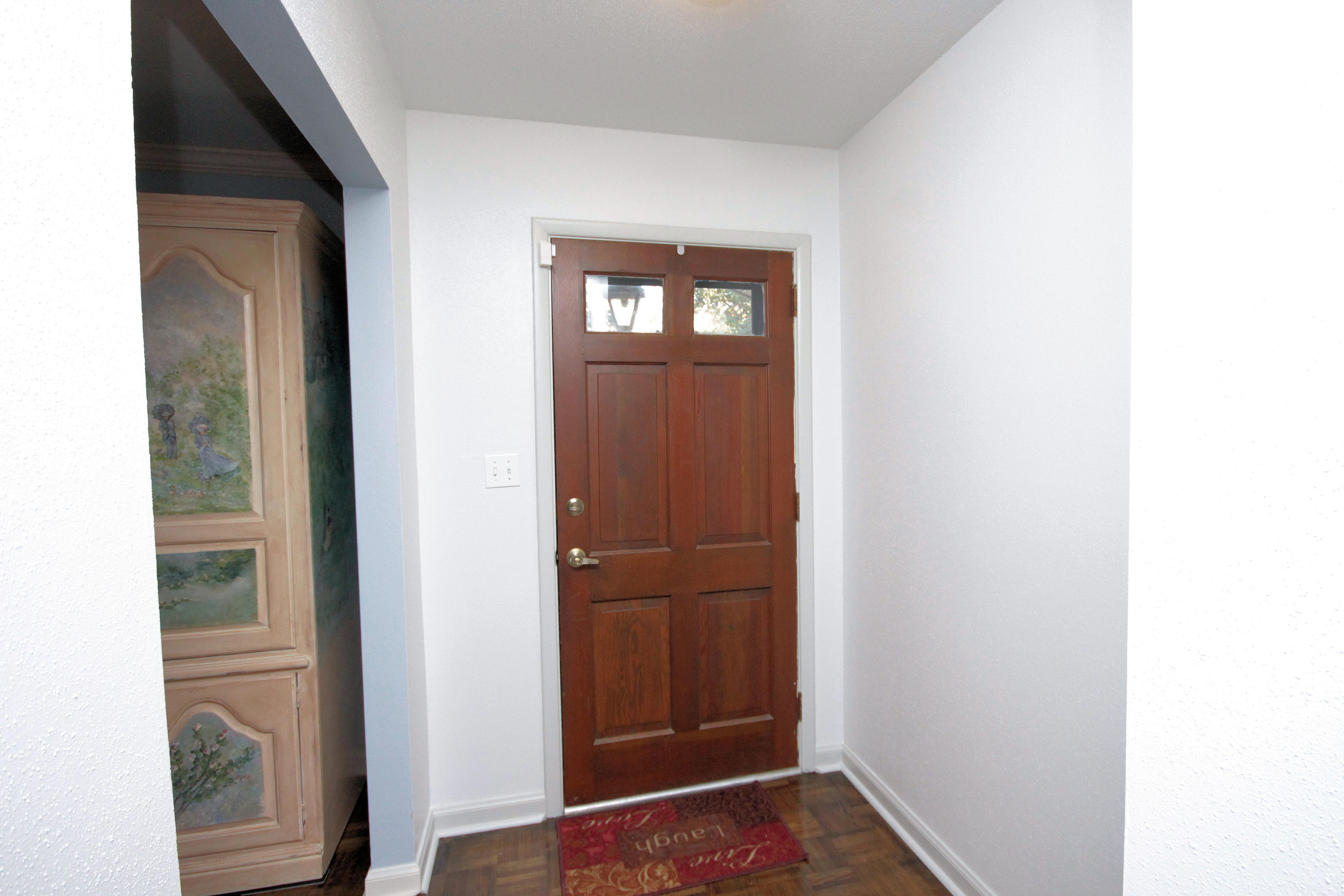 LONGWOOD S/D - Residential