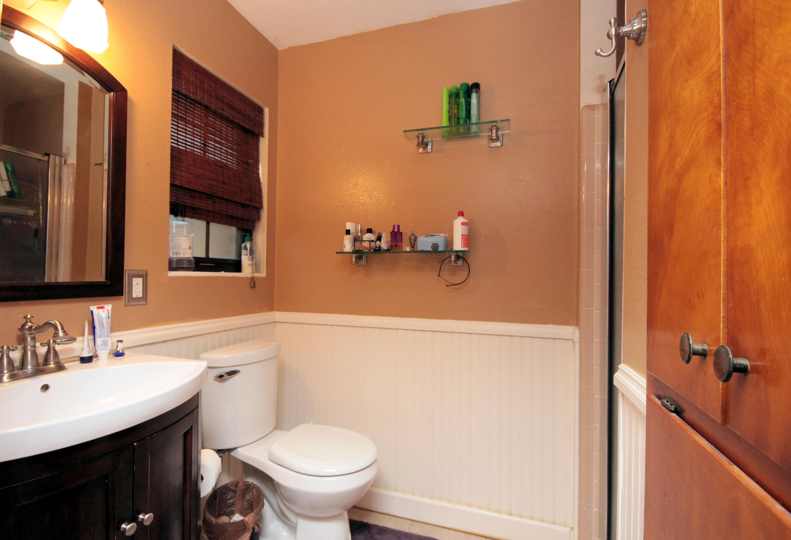 LONGWOOD S/D - Residential