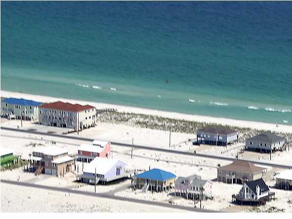 NAVARRE BEACH RESIDENTIAL - Land