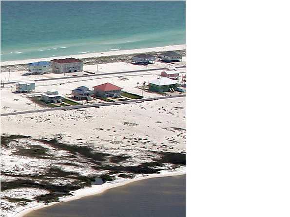 NAVARRE BEACH RESIDENTIAL - Land