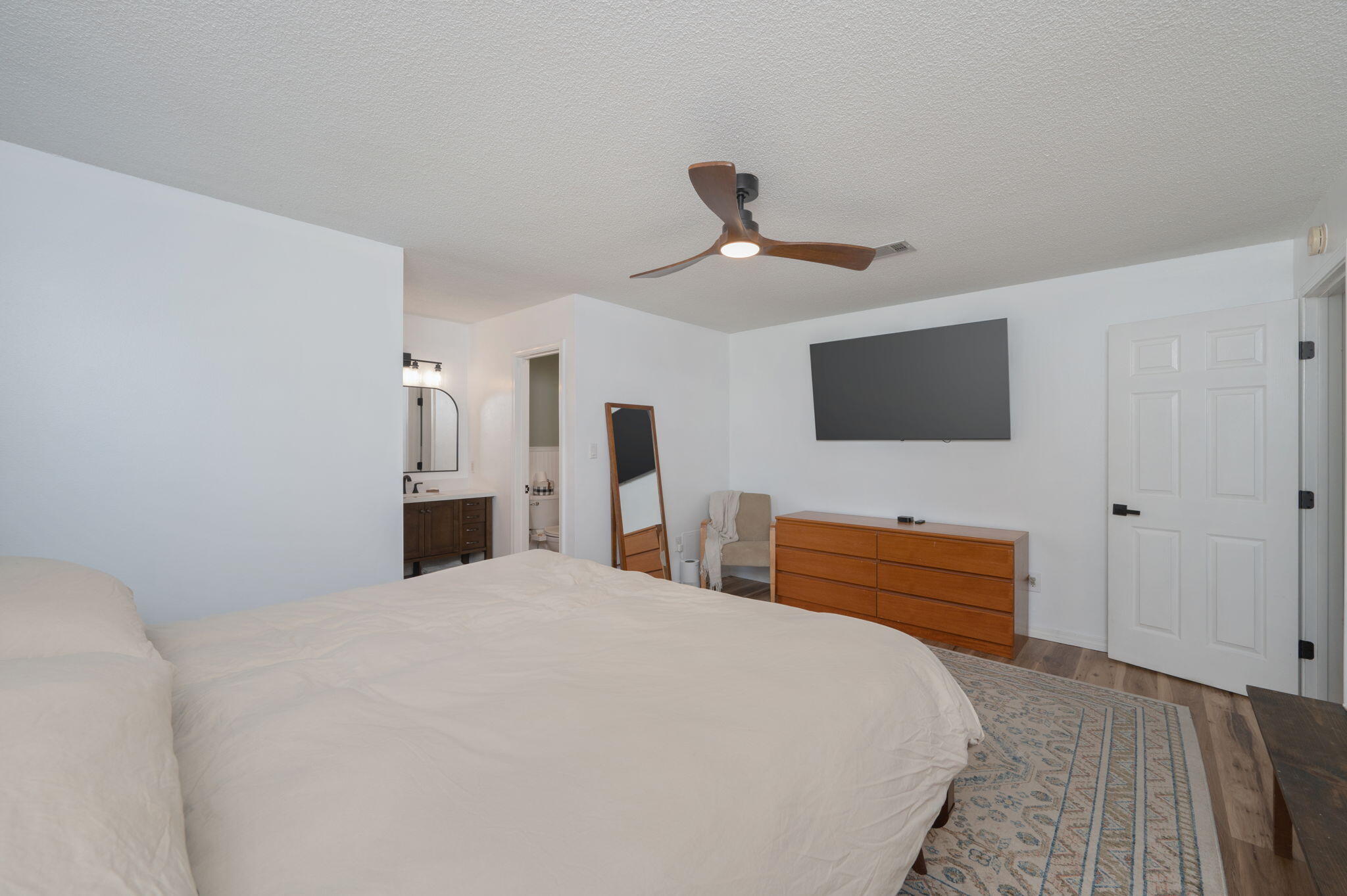 HOLLEY BY THE SEA - Residential