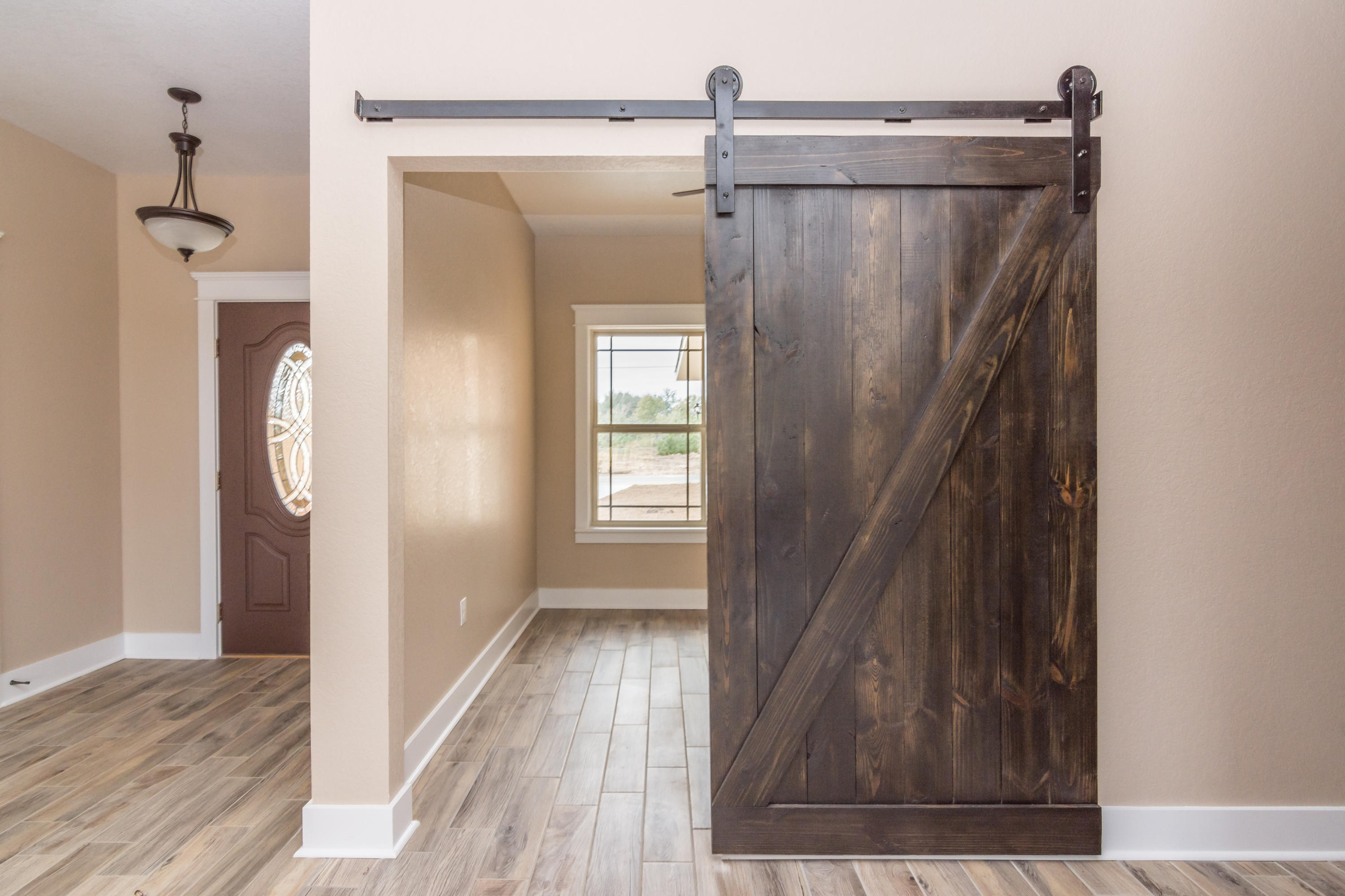 BRIDLE WOOD EST PH I - Residential