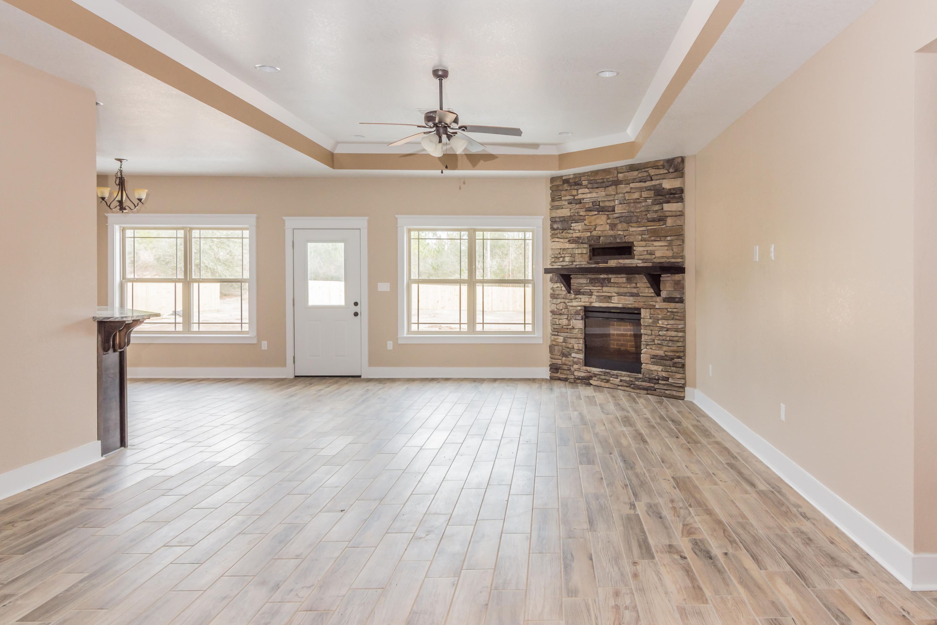 BRIDLE WOOD EST PH I - Residential