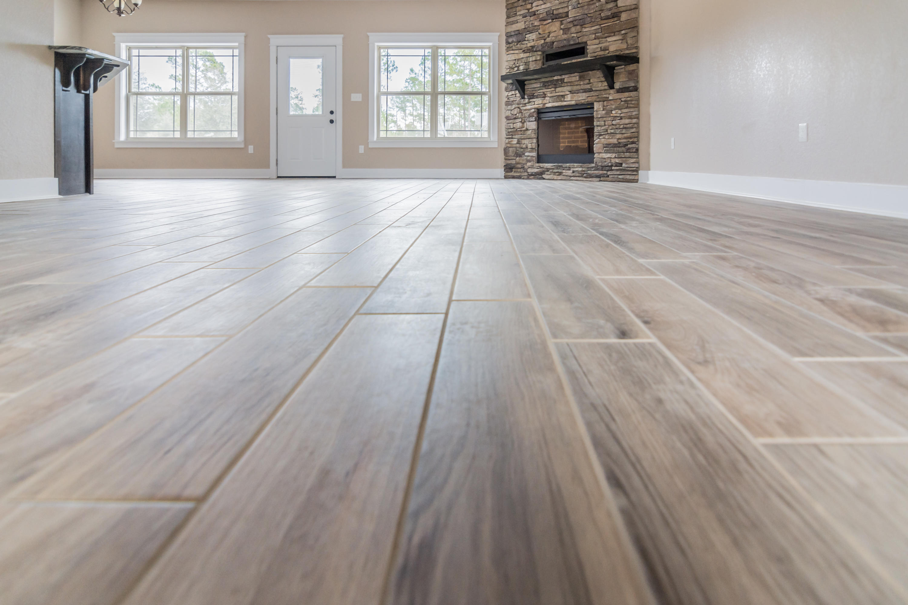 BRIDLE WOOD EST PH I - Residential