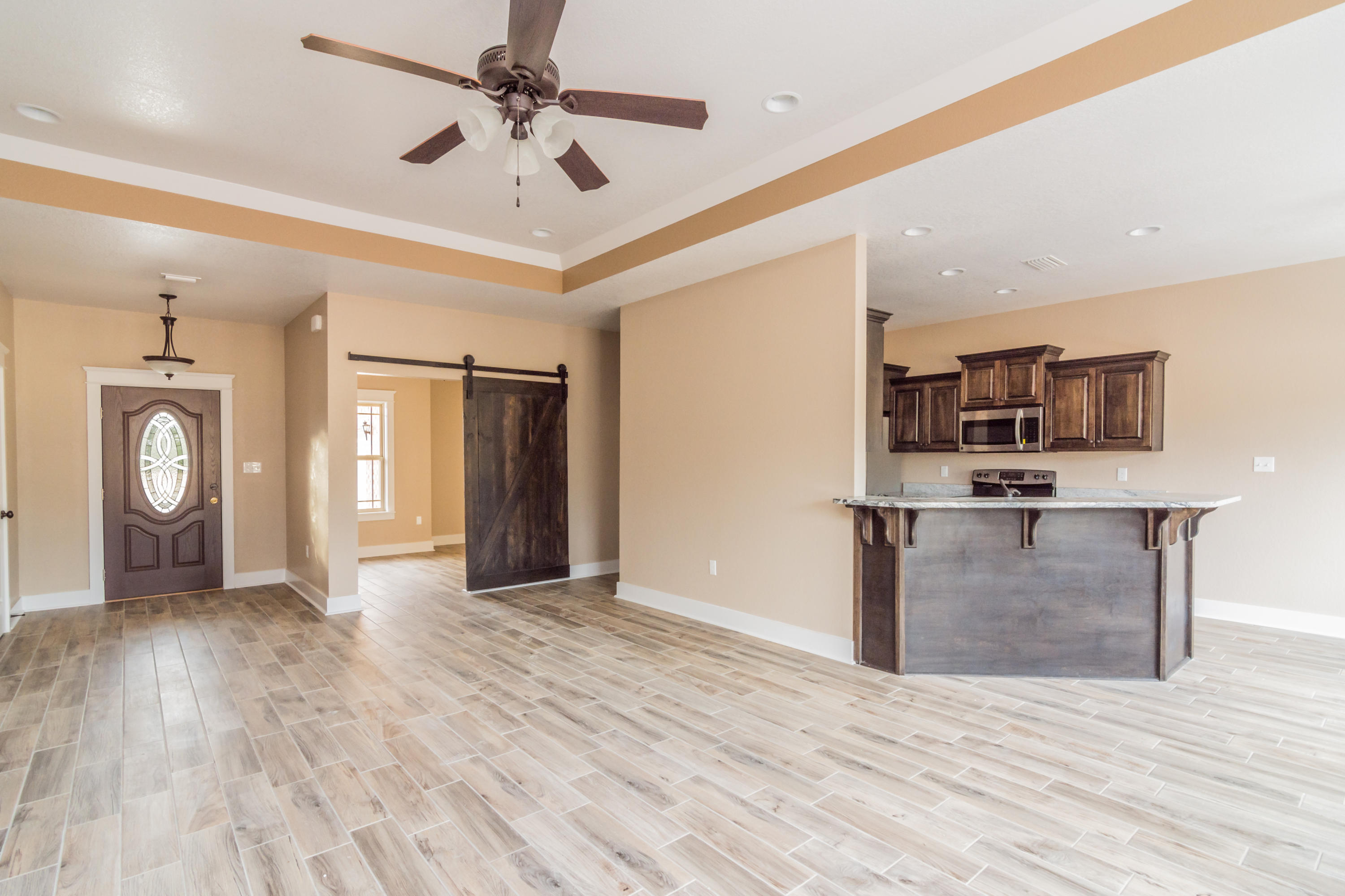 BRIDLE WOOD EST PH I - Residential