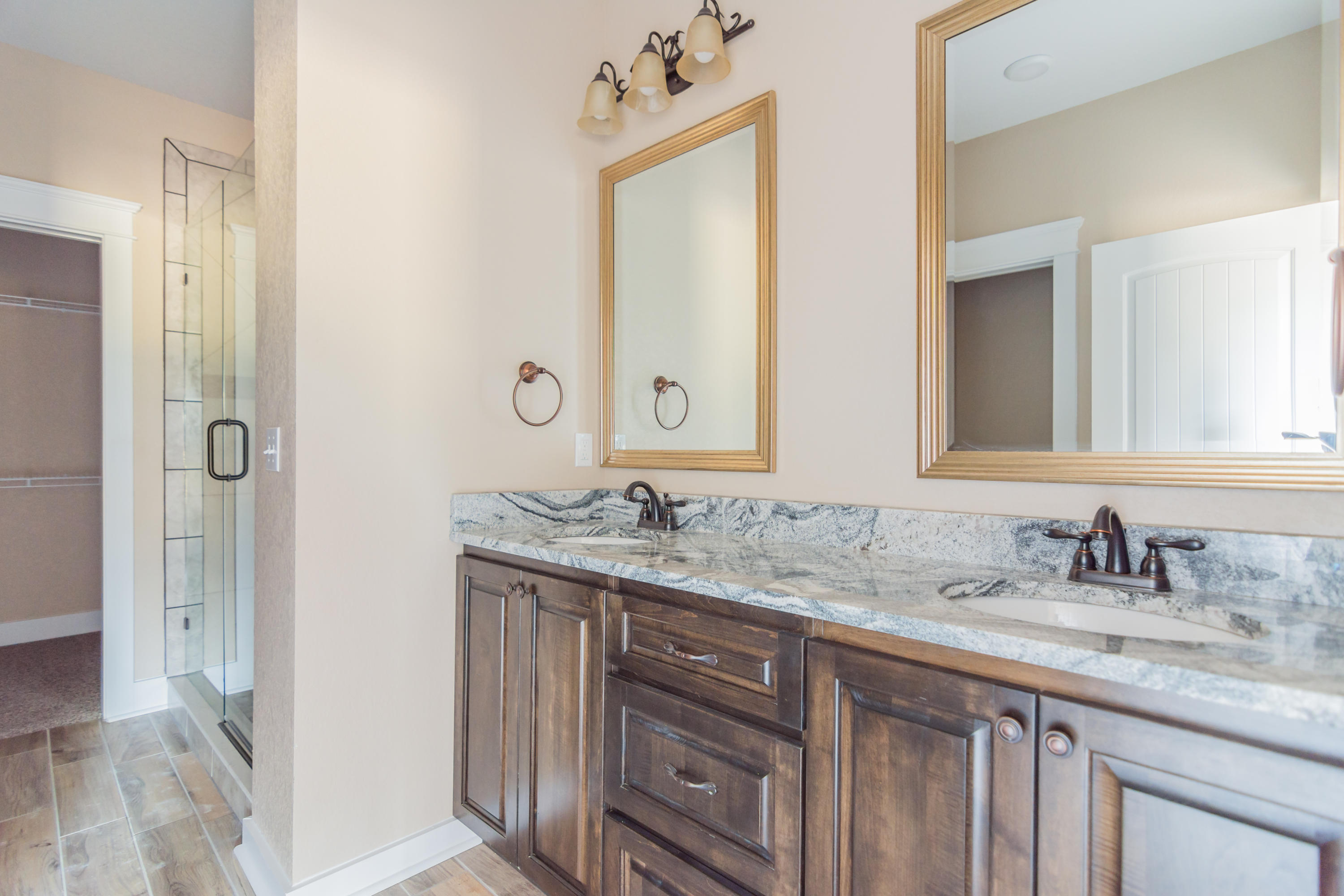 BRIDLE WOOD EST PH I - Residential