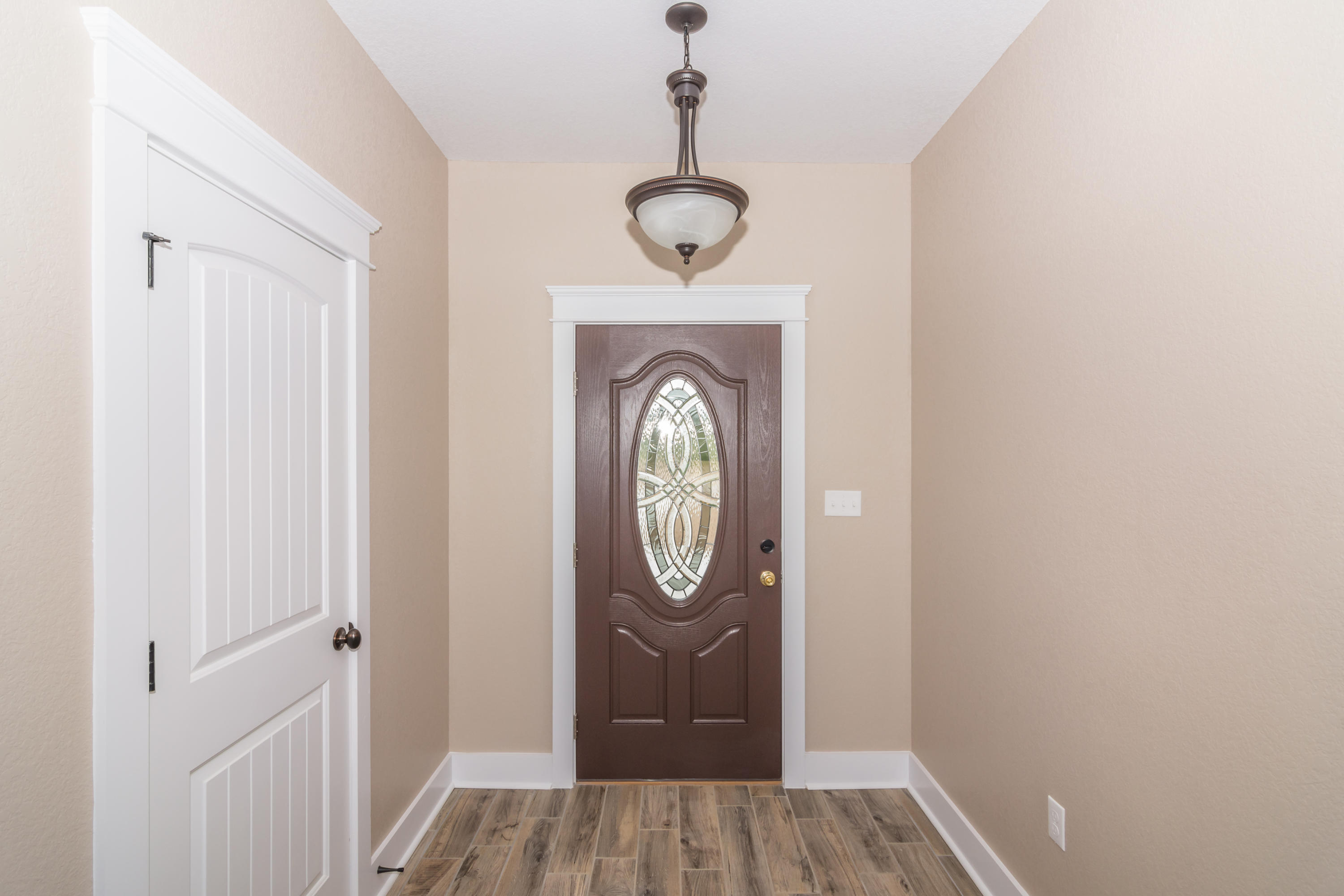 BRIDLE WOOD EST PH I - Residential