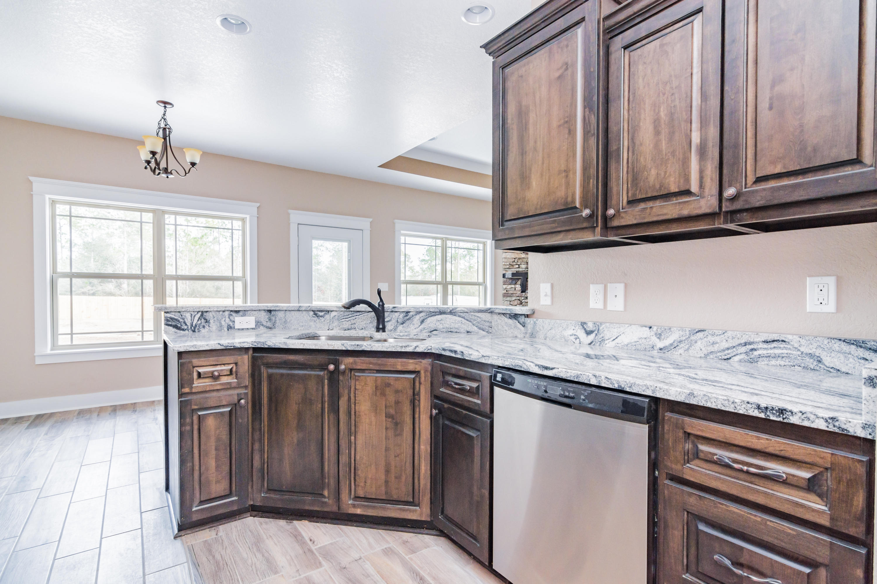 BRIDLE WOOD EST PH I - Residential