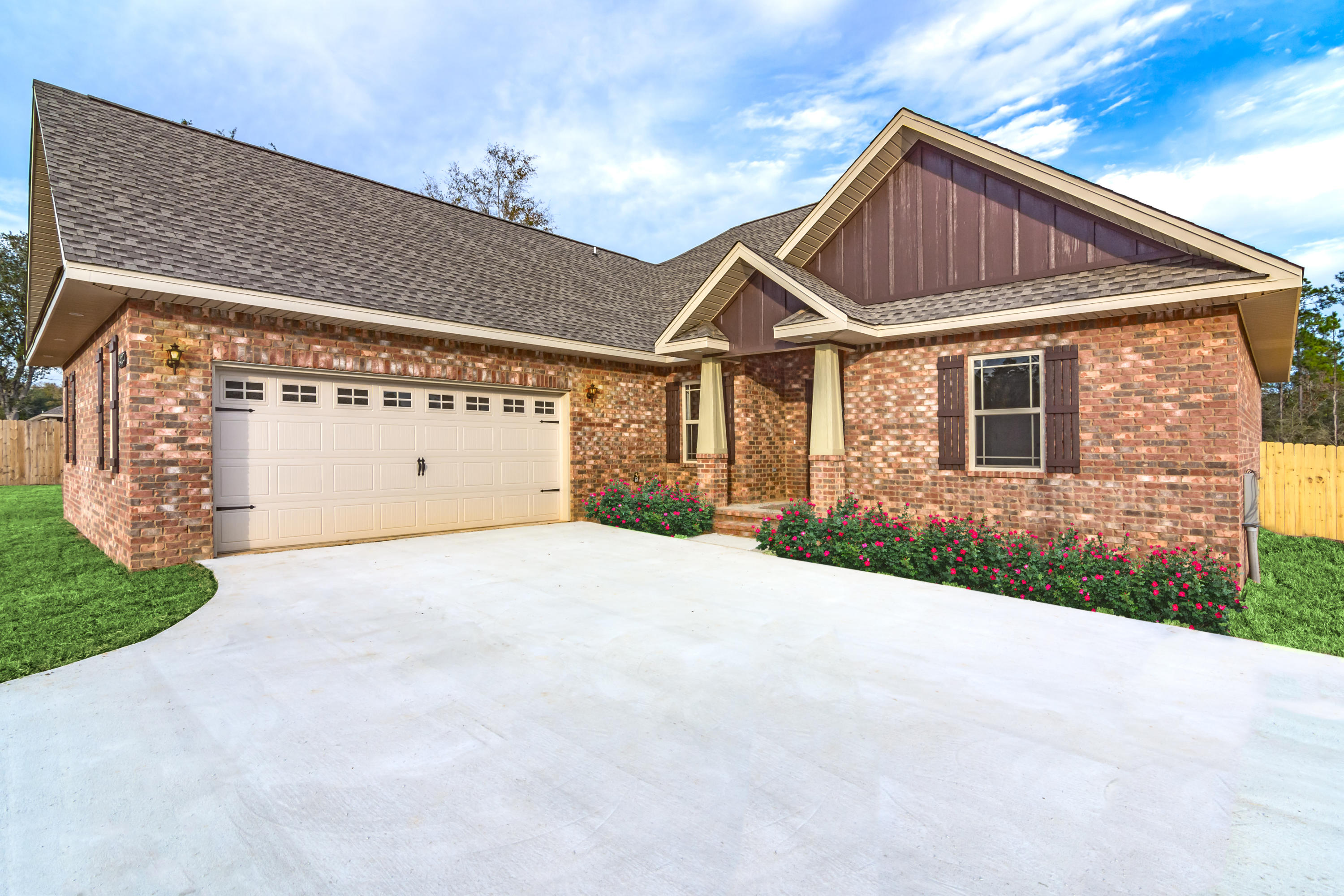 BRIDLE WOOD EST PH I - Residential