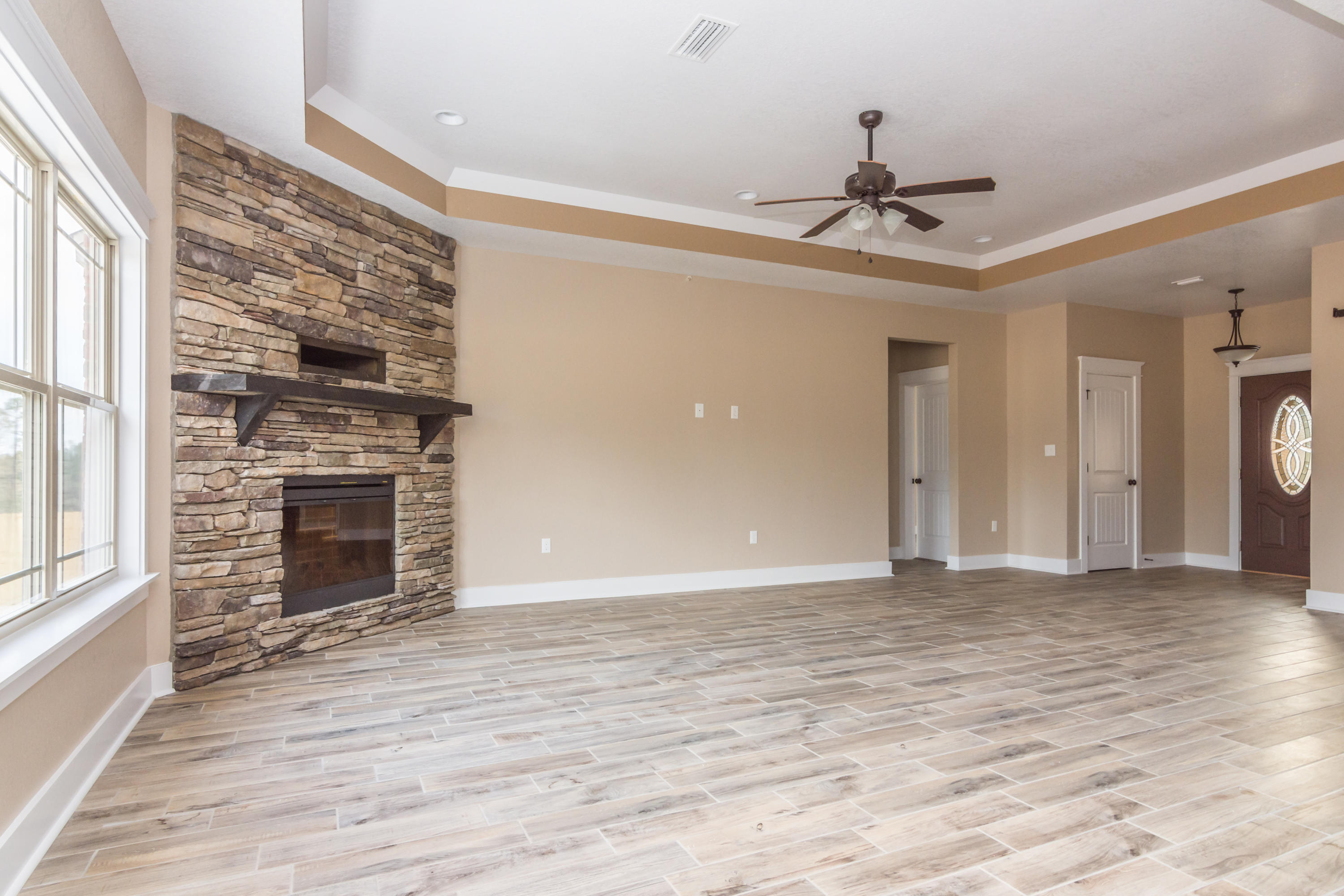 BRIDLE WOOD EST PH I - Residential